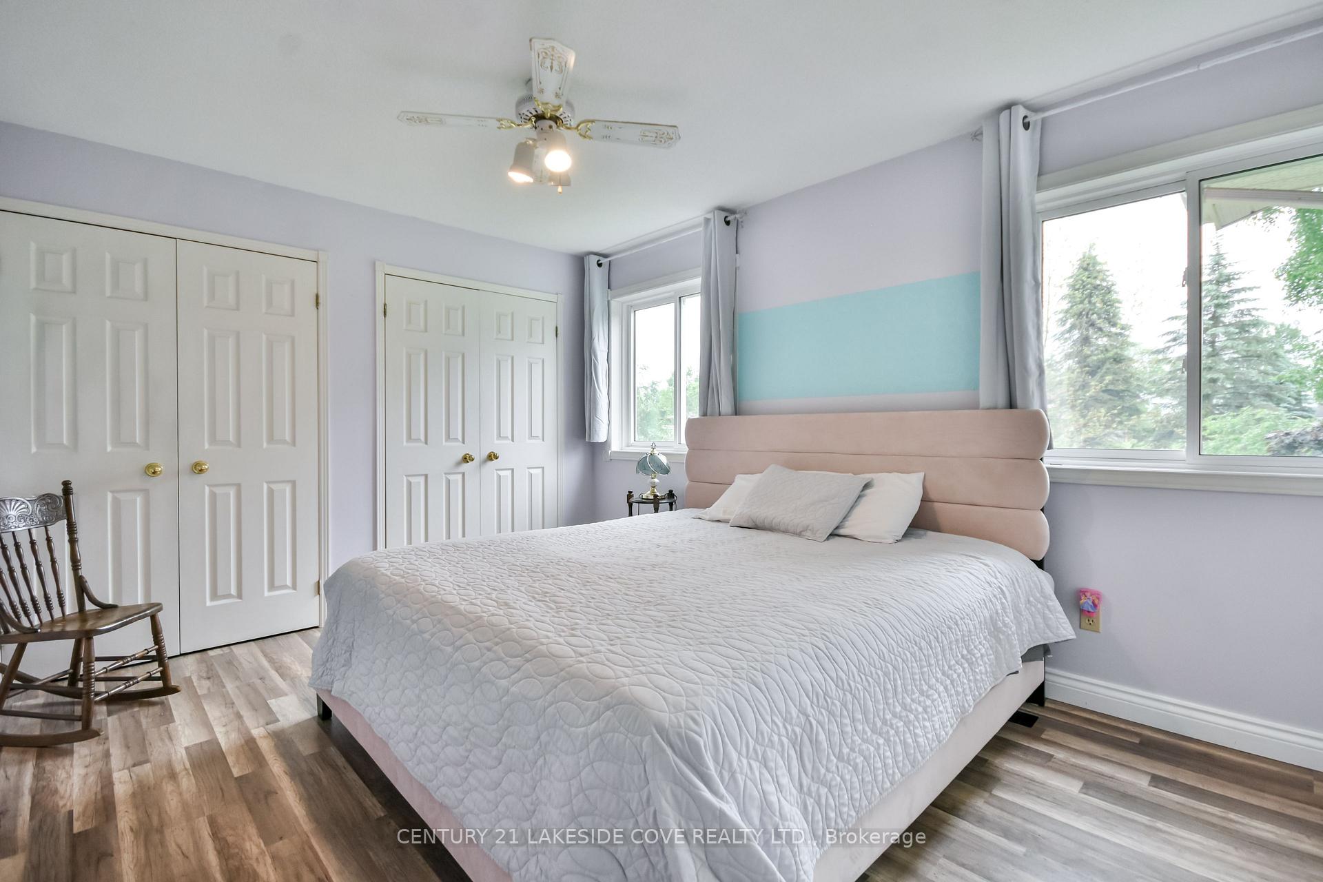 Photo 31 of 211 Bayshore Drive, Ramara, Brechin — HOMEH