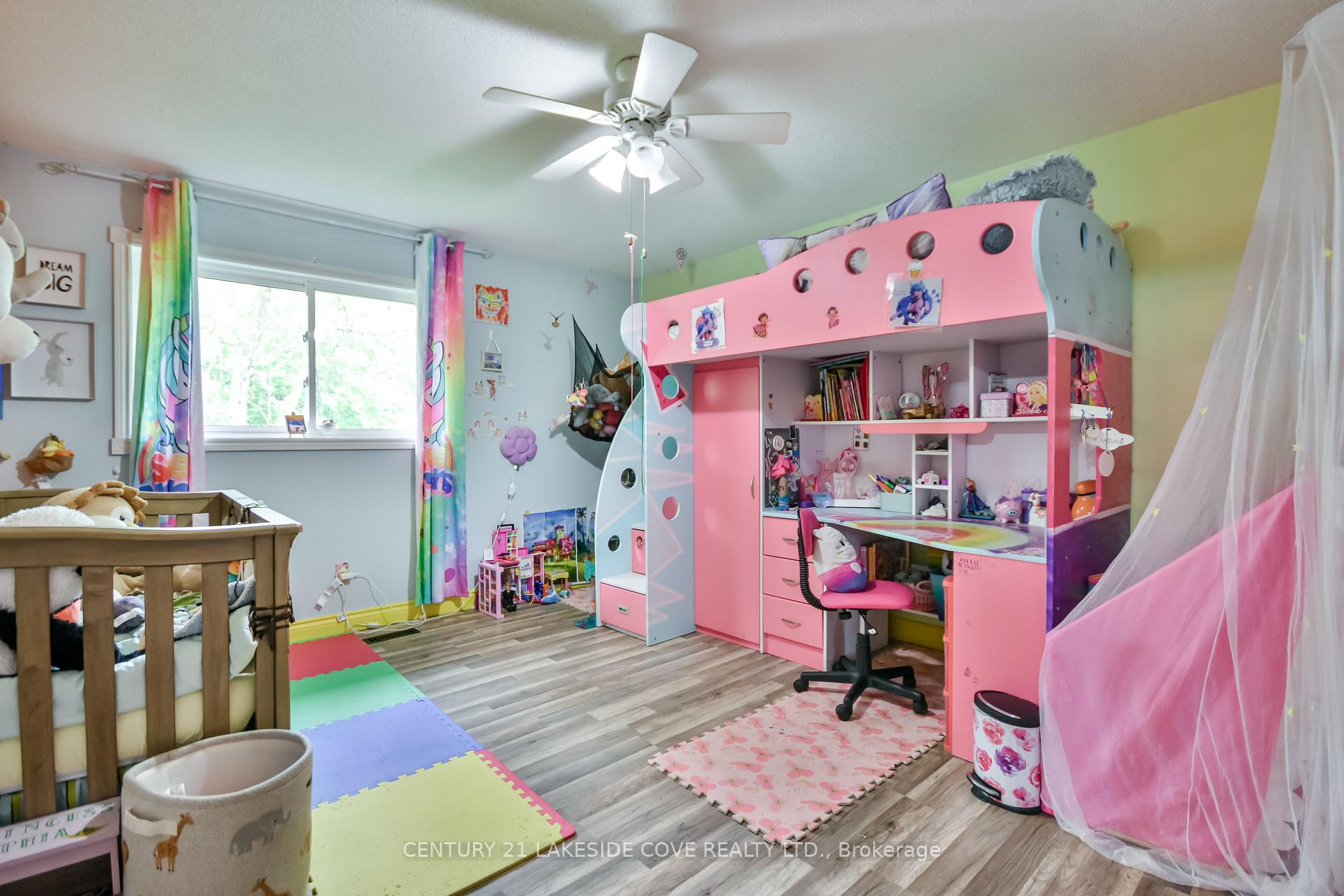 Photo 15 of 211 Bayshore Drive, Ramara, Brechin — HOMEH