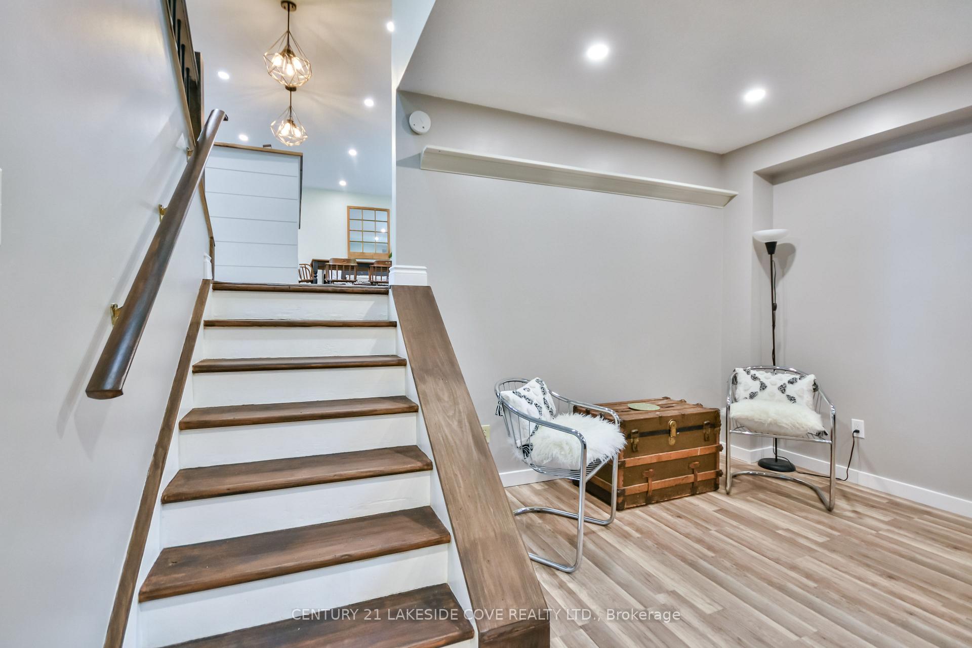 Photo 23 of 211 Bayshore Drive, Ramara, Brechin — HOMEH