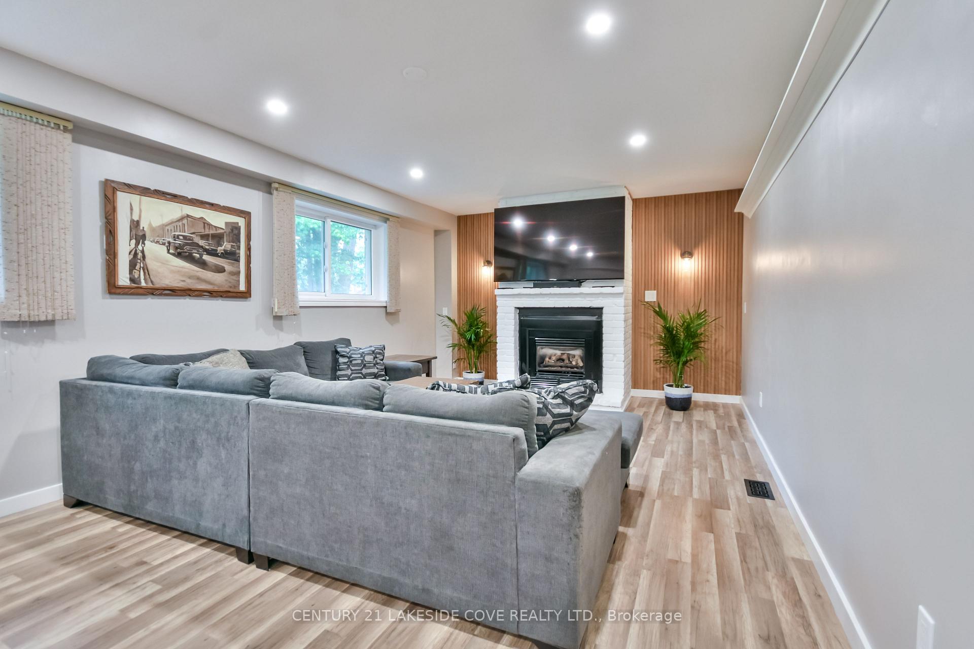 Photo 28 of 211 Bayshore Drive, Ramara, Brechin — HOMEH