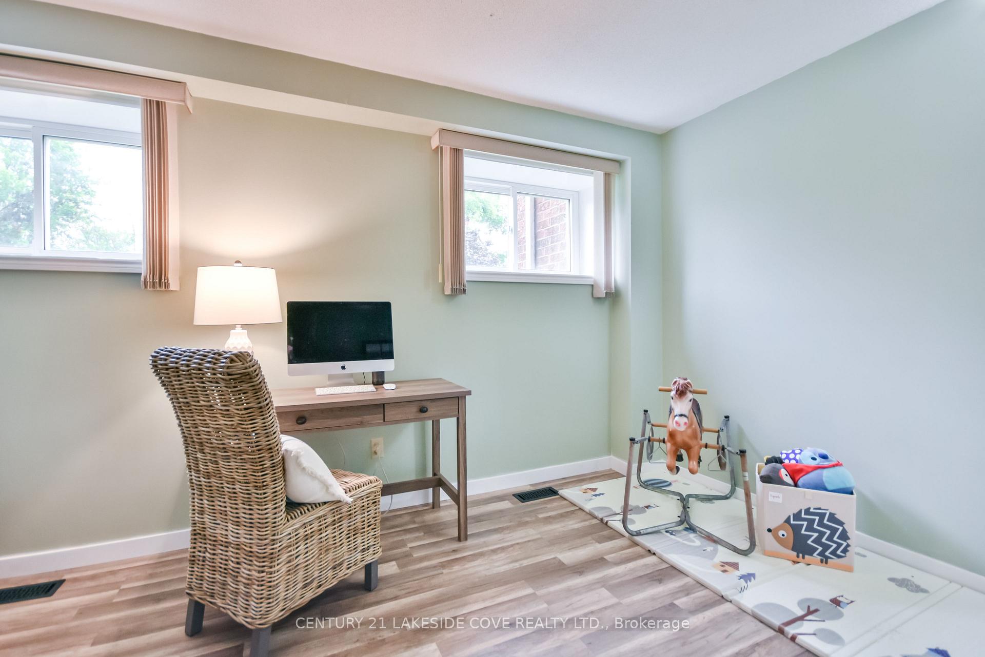 Photo 21 of 211 Bayshore Drive, Ramara, Brechin — HOMEH