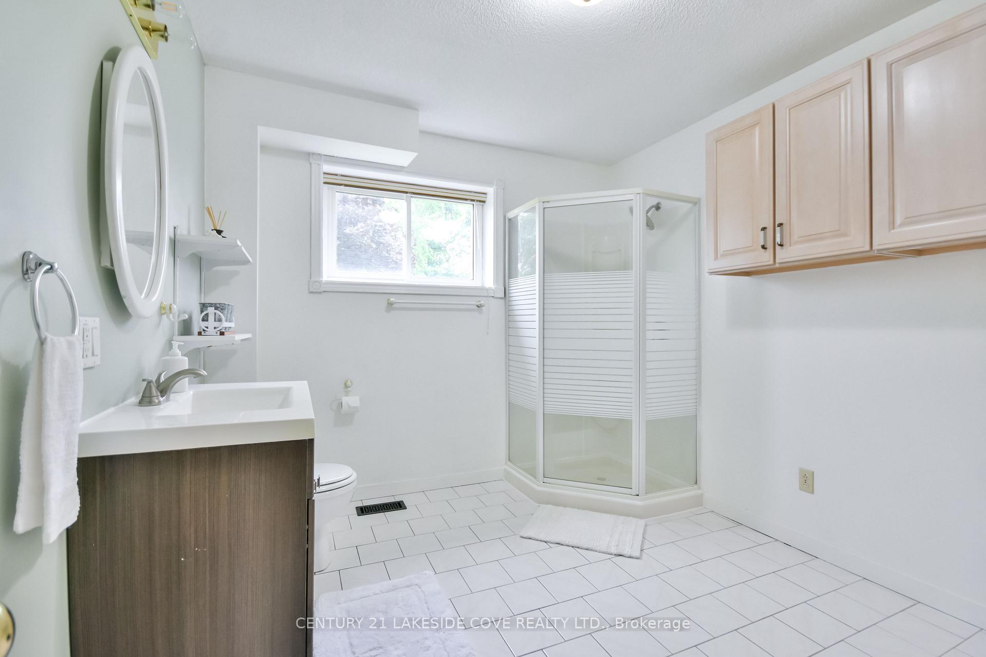 Photo 22 of 211 Bayshore Drive, Ramara, Brechin — HOMEH