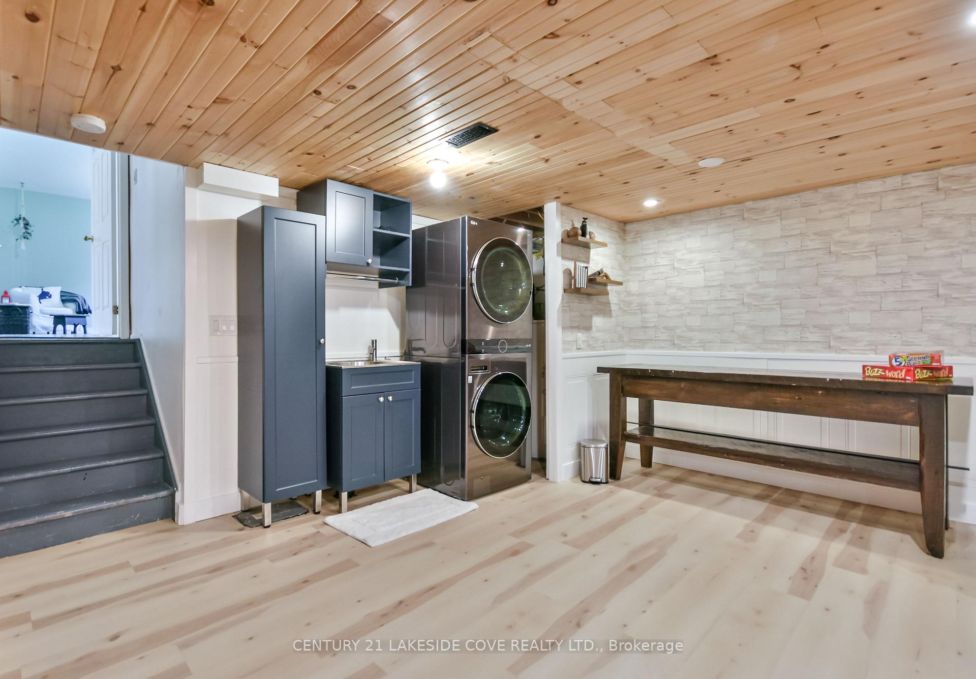 Photo 33 of 211 Bayshore Drive, Ramara, Brechin — HOMEH