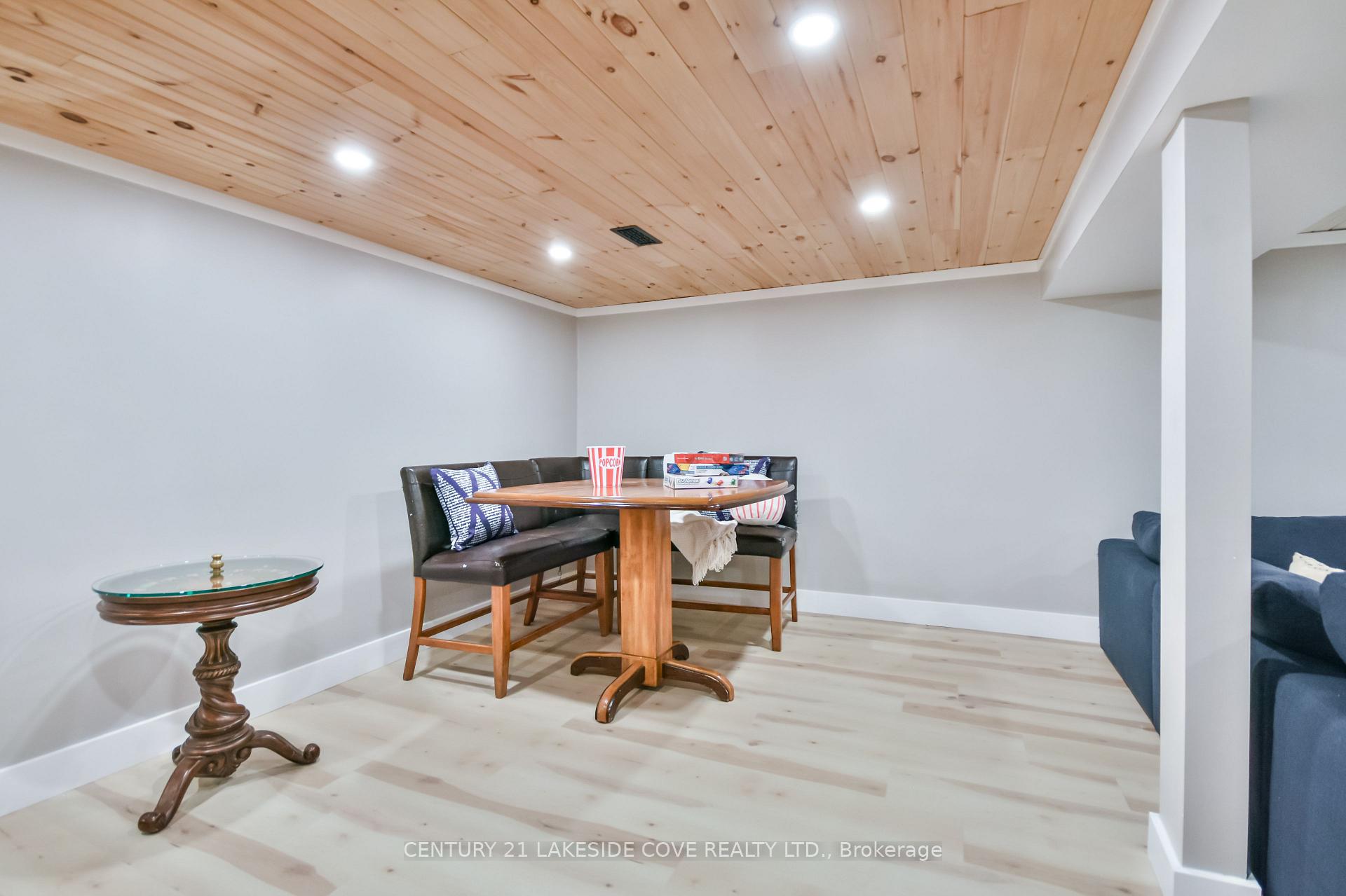 Photo 13 of 211 Bayshore Drive, Ramara, Brechin — HOMEH