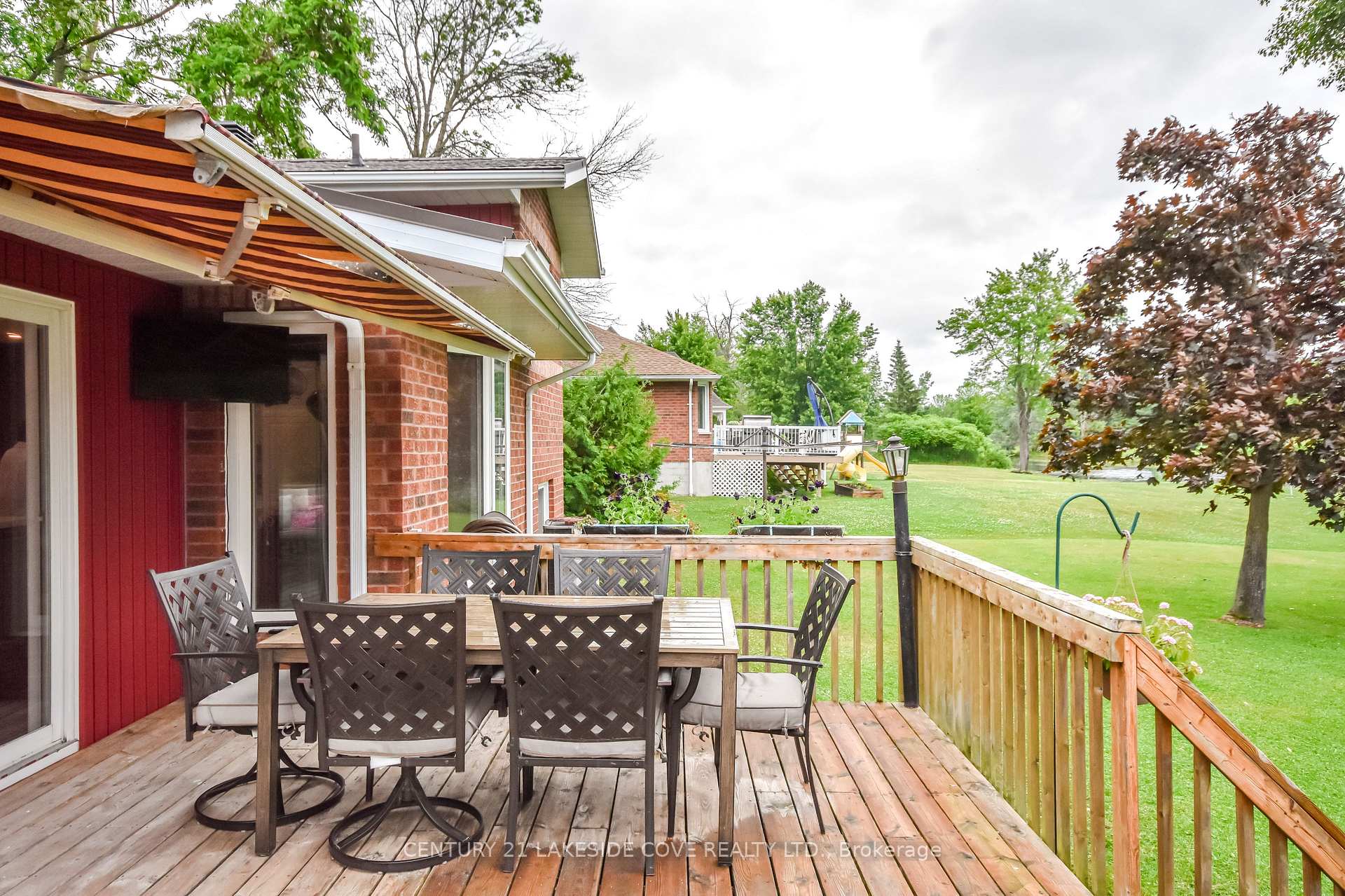 Photo 24 of 211 Bayshore Drive, Ramara, Brechin — HOMEH