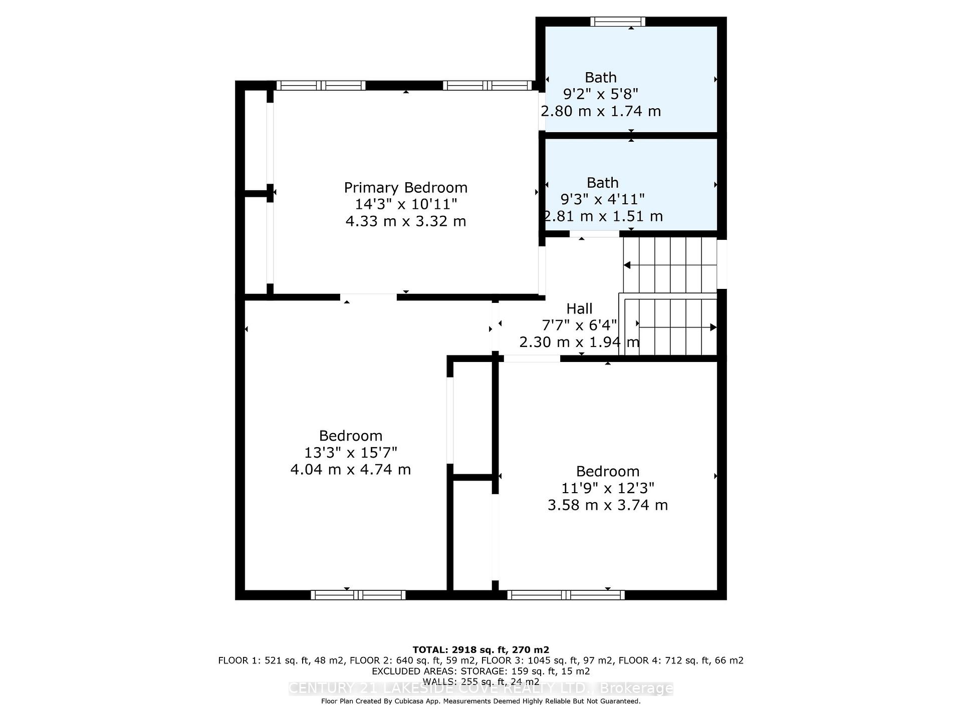Photo 45 of 211 Bayshore Drive, Ramara, Brechin — HOMEH