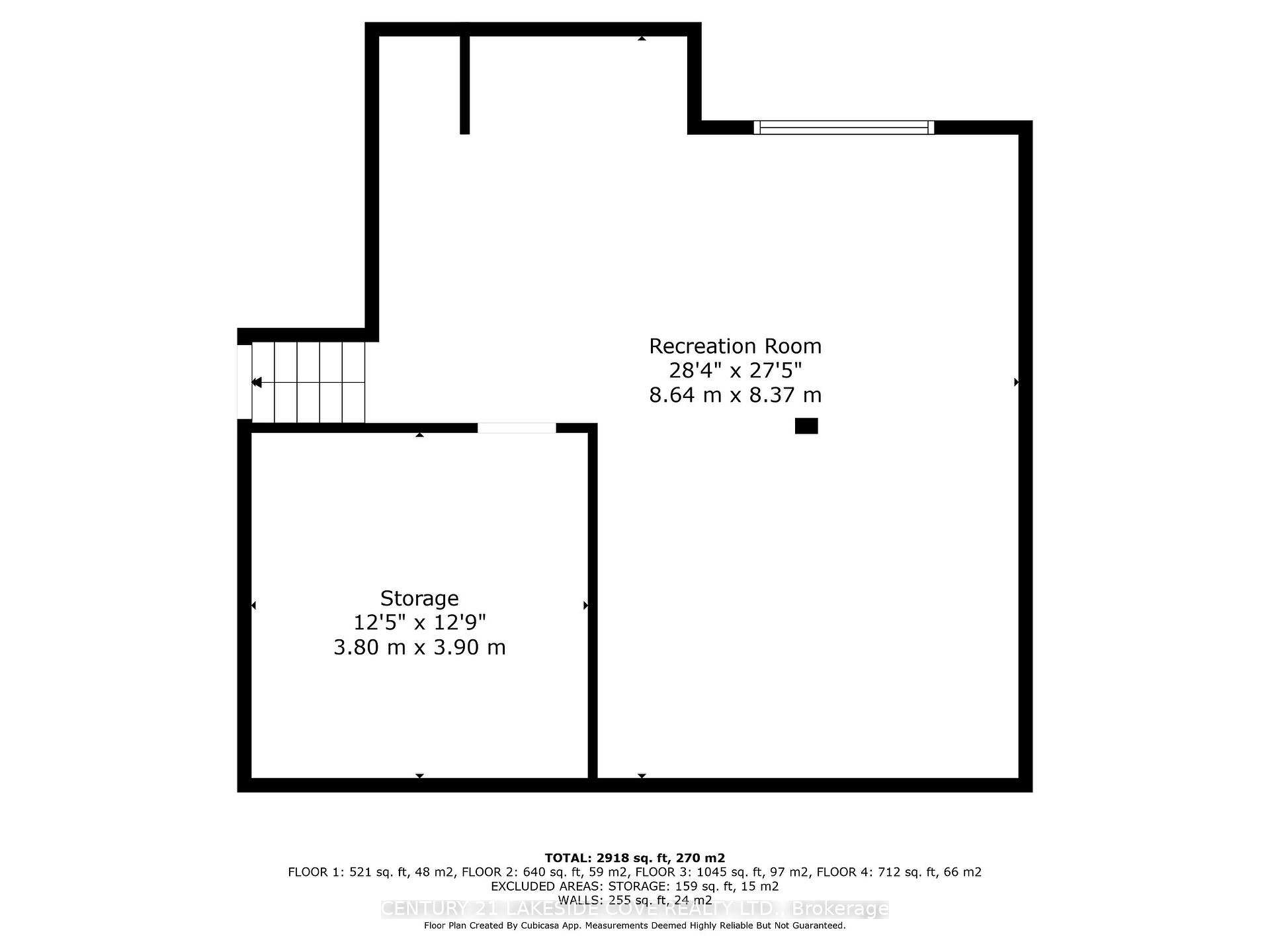 Photo 40 of 211 Bayshore Drive, Ramara, Brechin — HOMEH