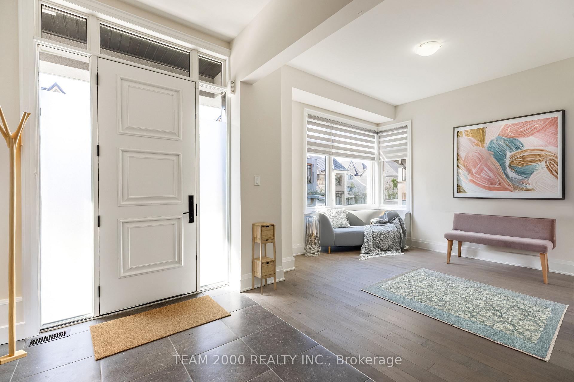 Photo 7 of 20 Terravista Street, Vaughan, Vellore Village — HOMEH