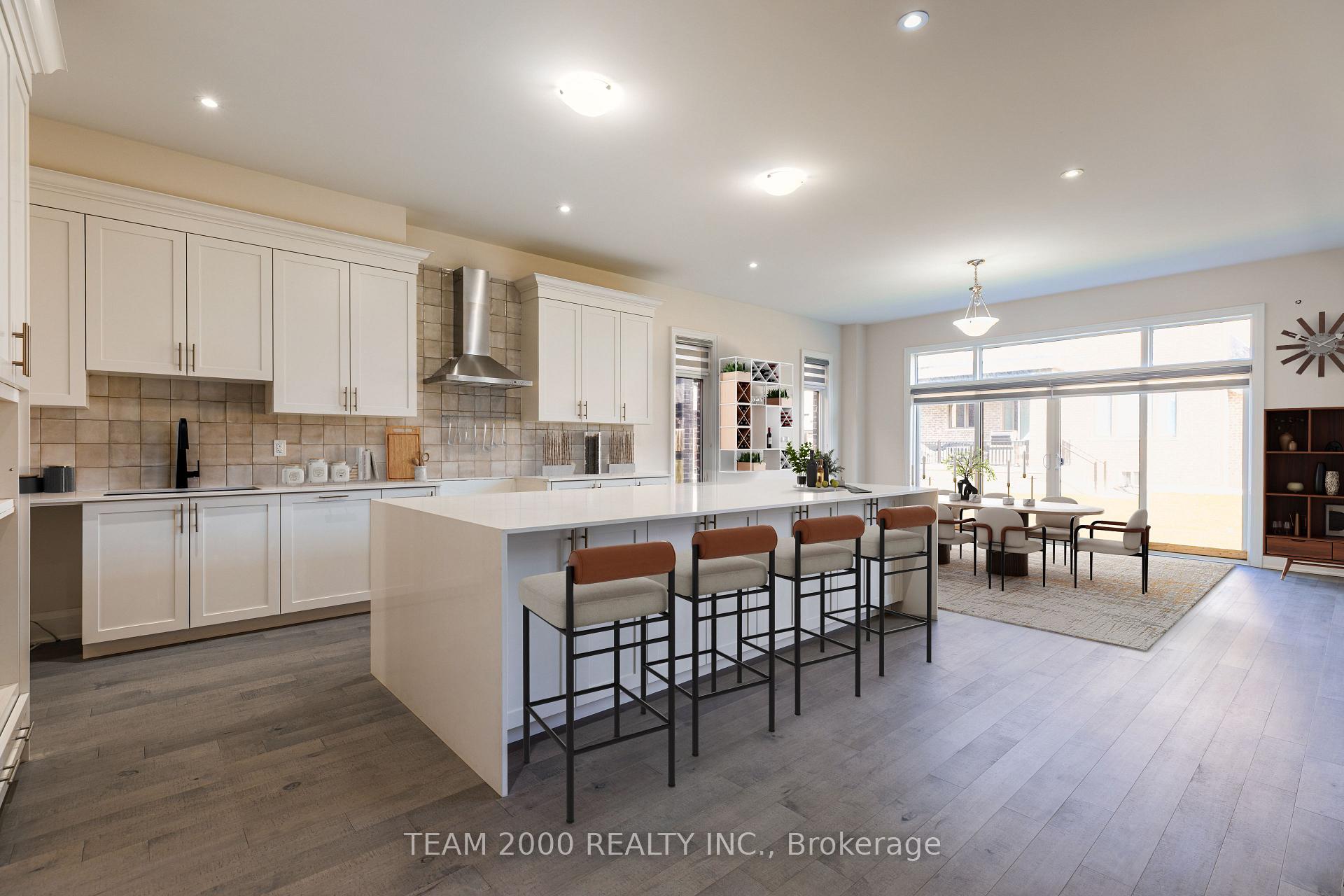Photo 8 of 20 Terravista Street, Vaughan, Vellore Village — HOMEH