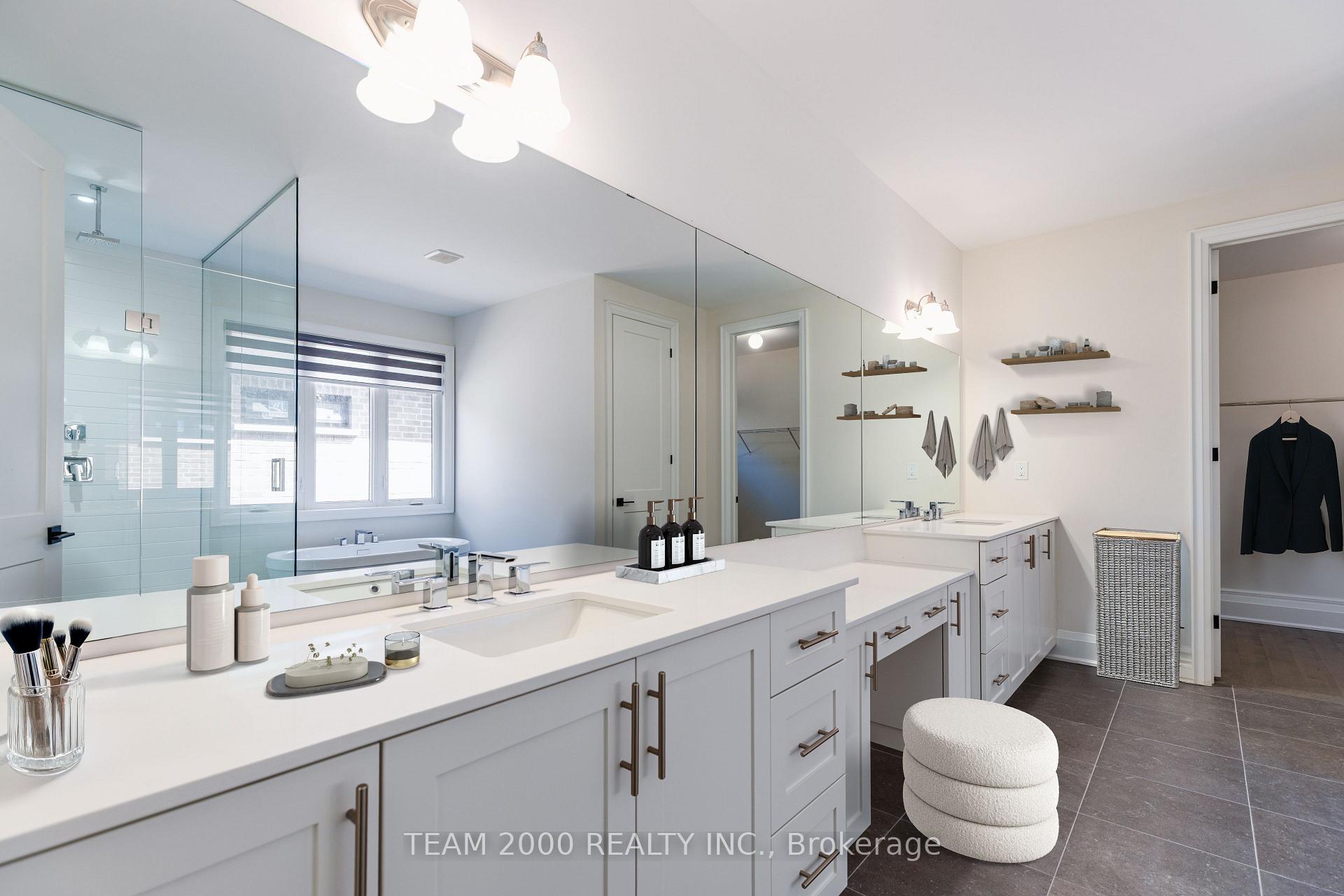 Photo 5 of 20 Terravista Street, Vaughan, Vellore Village — HOMEH