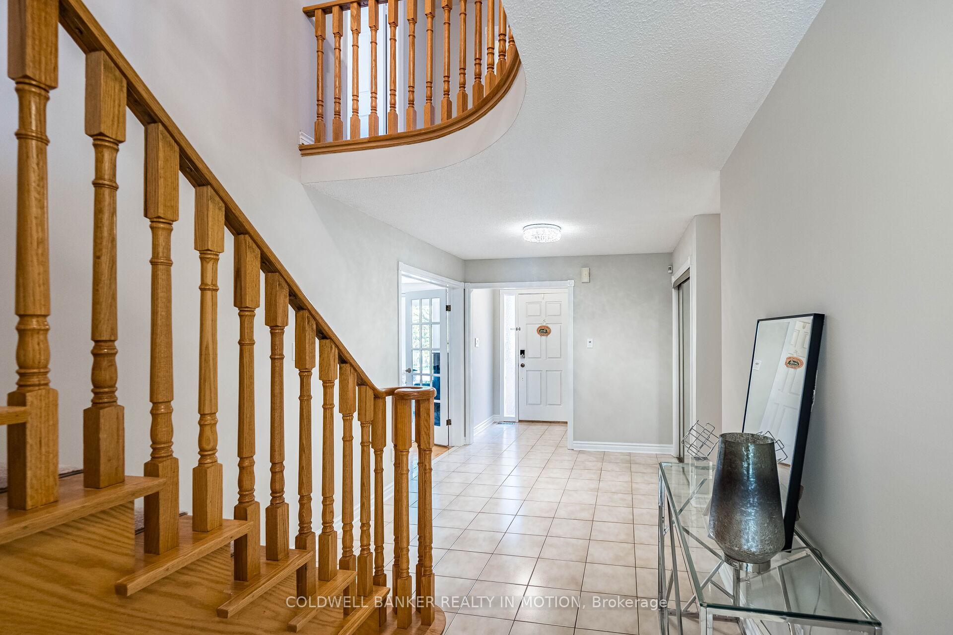 Photo 5 of 9 Buttonfield Road, Markham, Buttonville — HOMEH