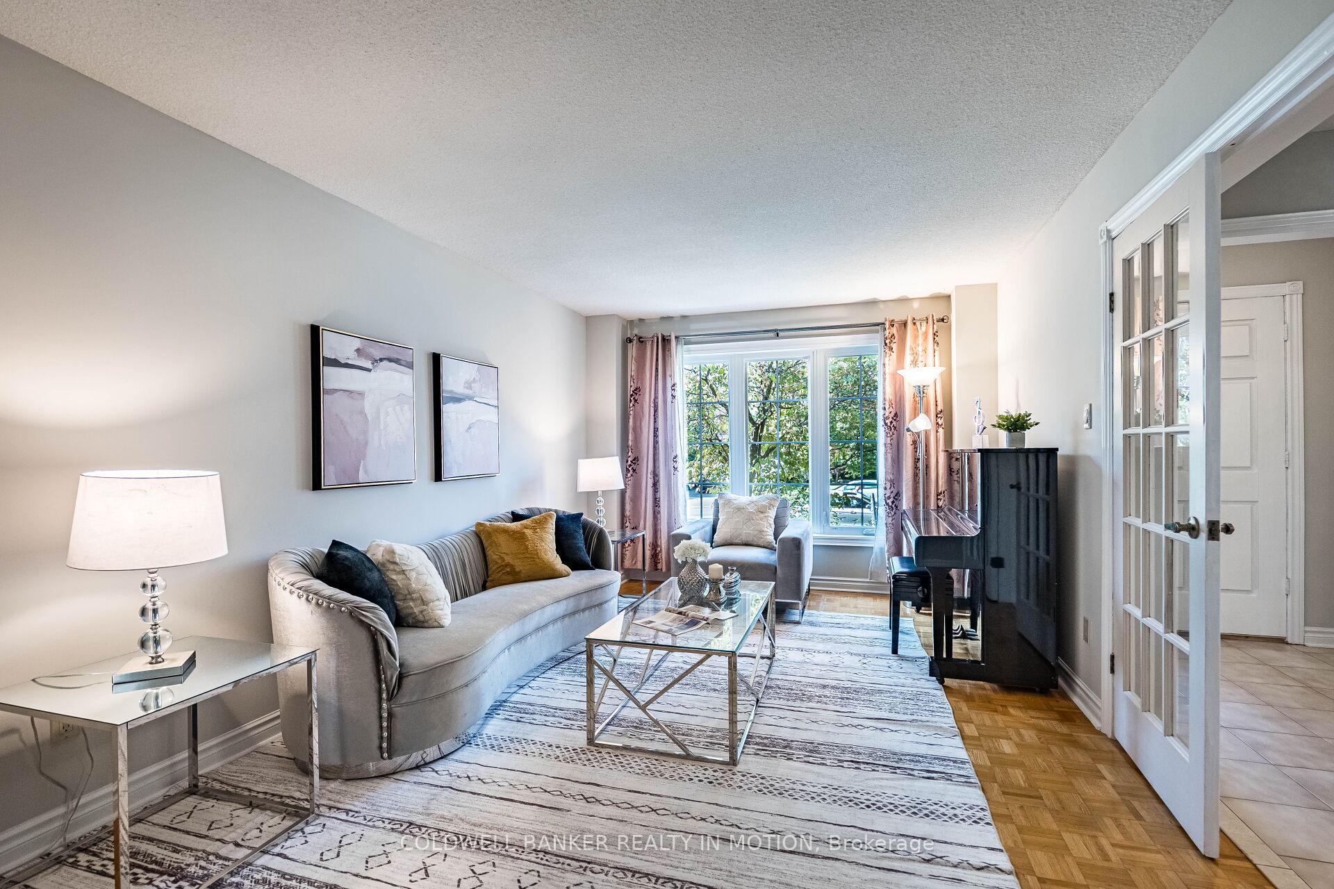 Photo 24 of 9 Buttonfield Road, Markham, Buttonville — HOMEH
