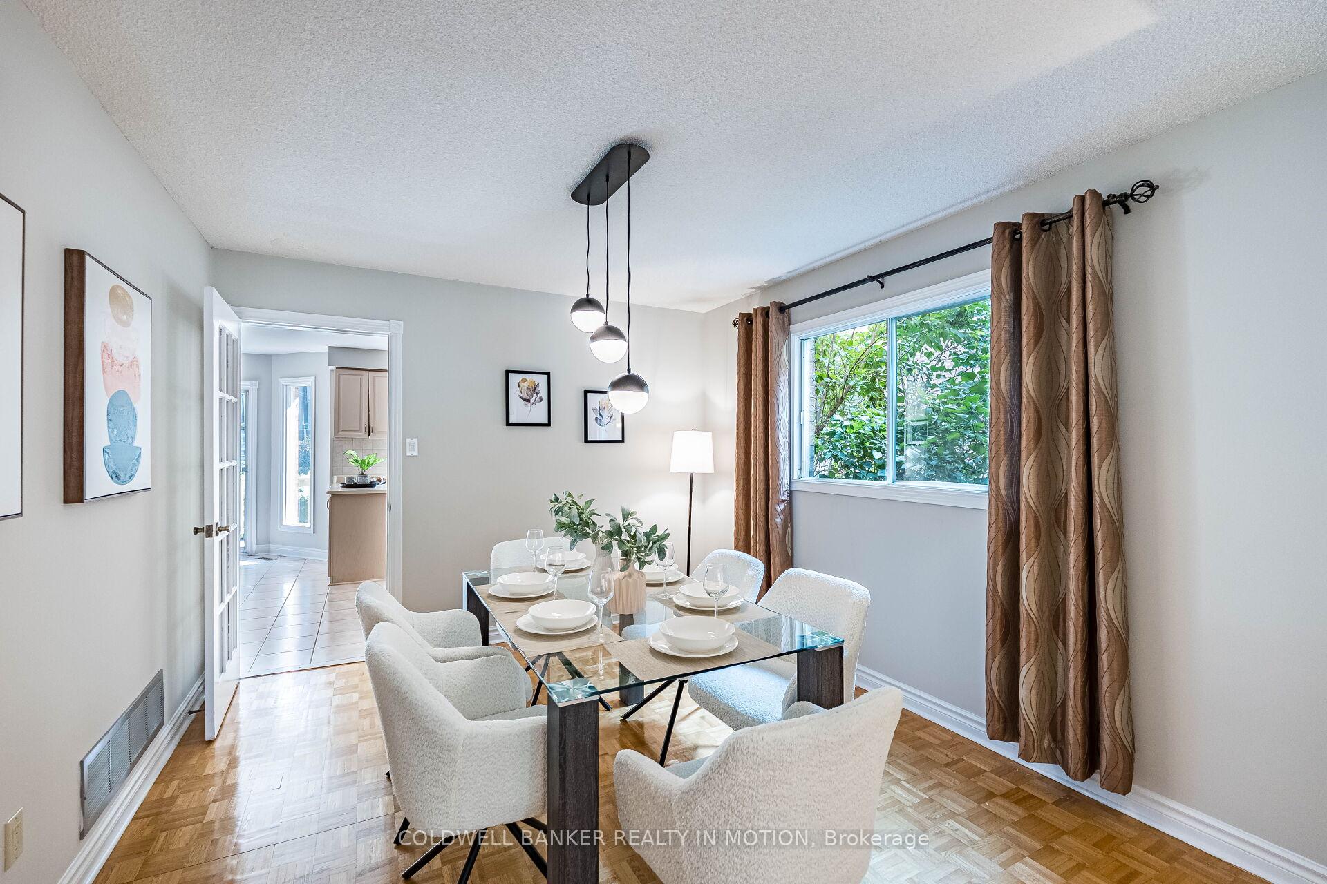 Photo 23 of 9 Buttonfield Road, Markham, Buttonville — HOMEH