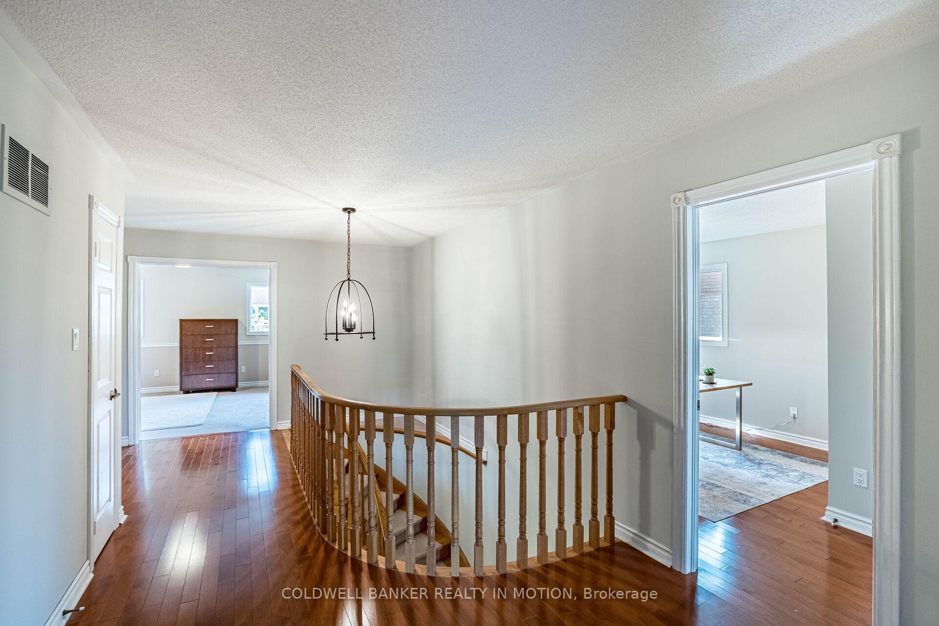 Photo 30 of 9 Buttonfield Road, Markham, Buttonville — HOMEH