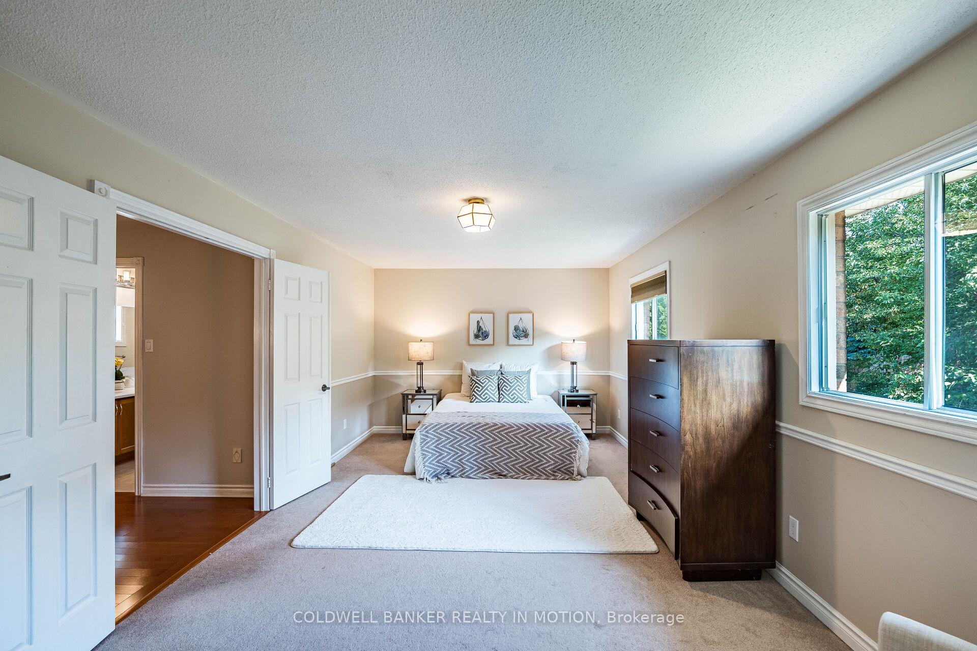 Photo 12 of 9 Buttonfield Road, Markham, Buttonville — HOMEH