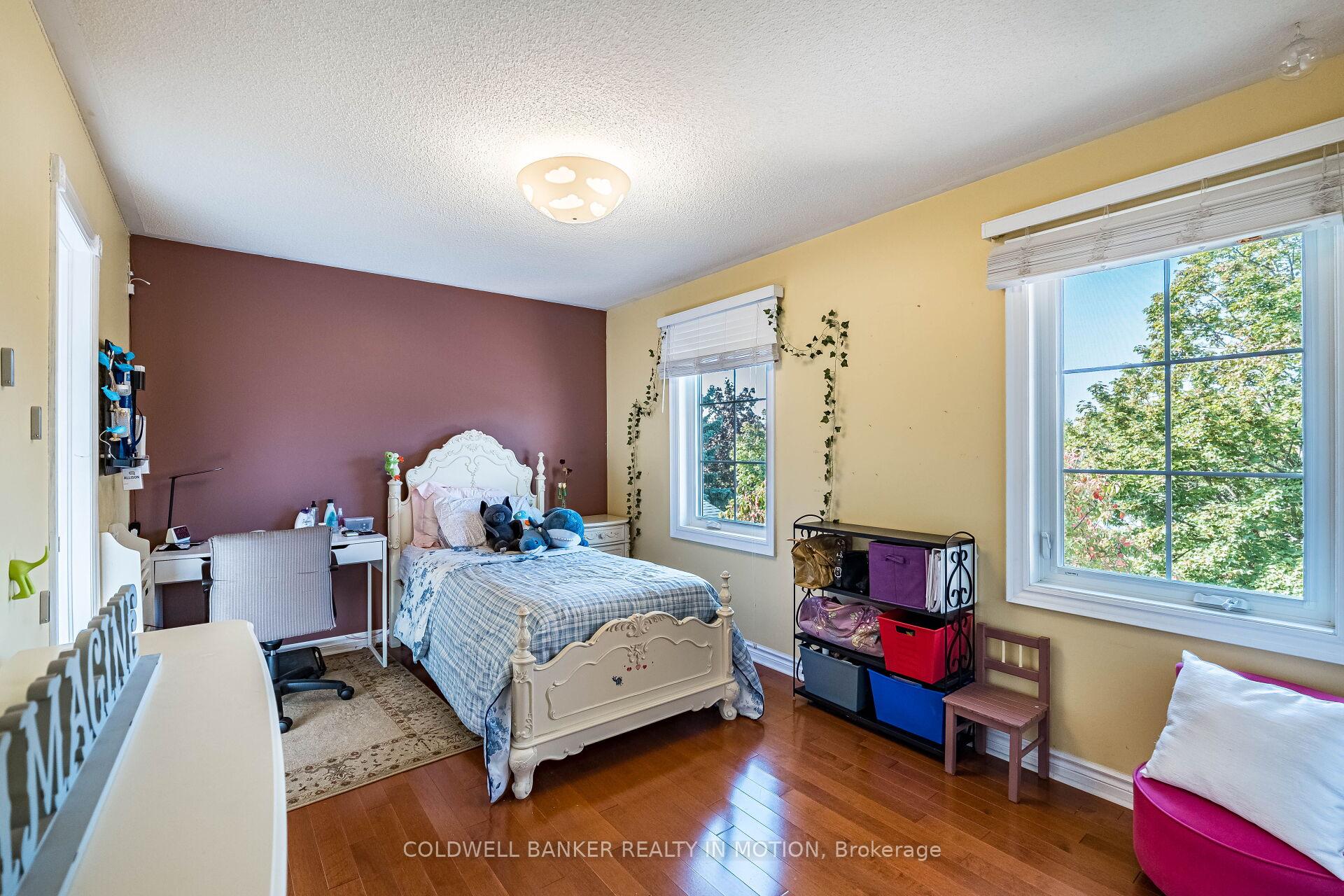 Photo 19 of 9 Buttonfield Road, Markham, Buttonville — HOMEH
