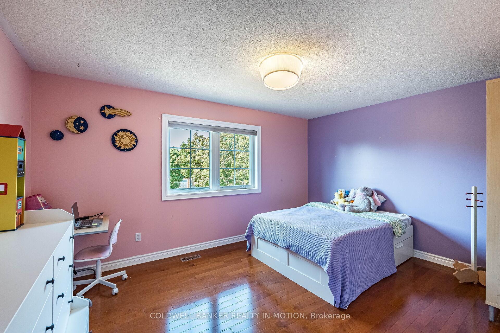 Photo 27 of 9 Buttonfield Road, Markham, Buttonville — HOMEH