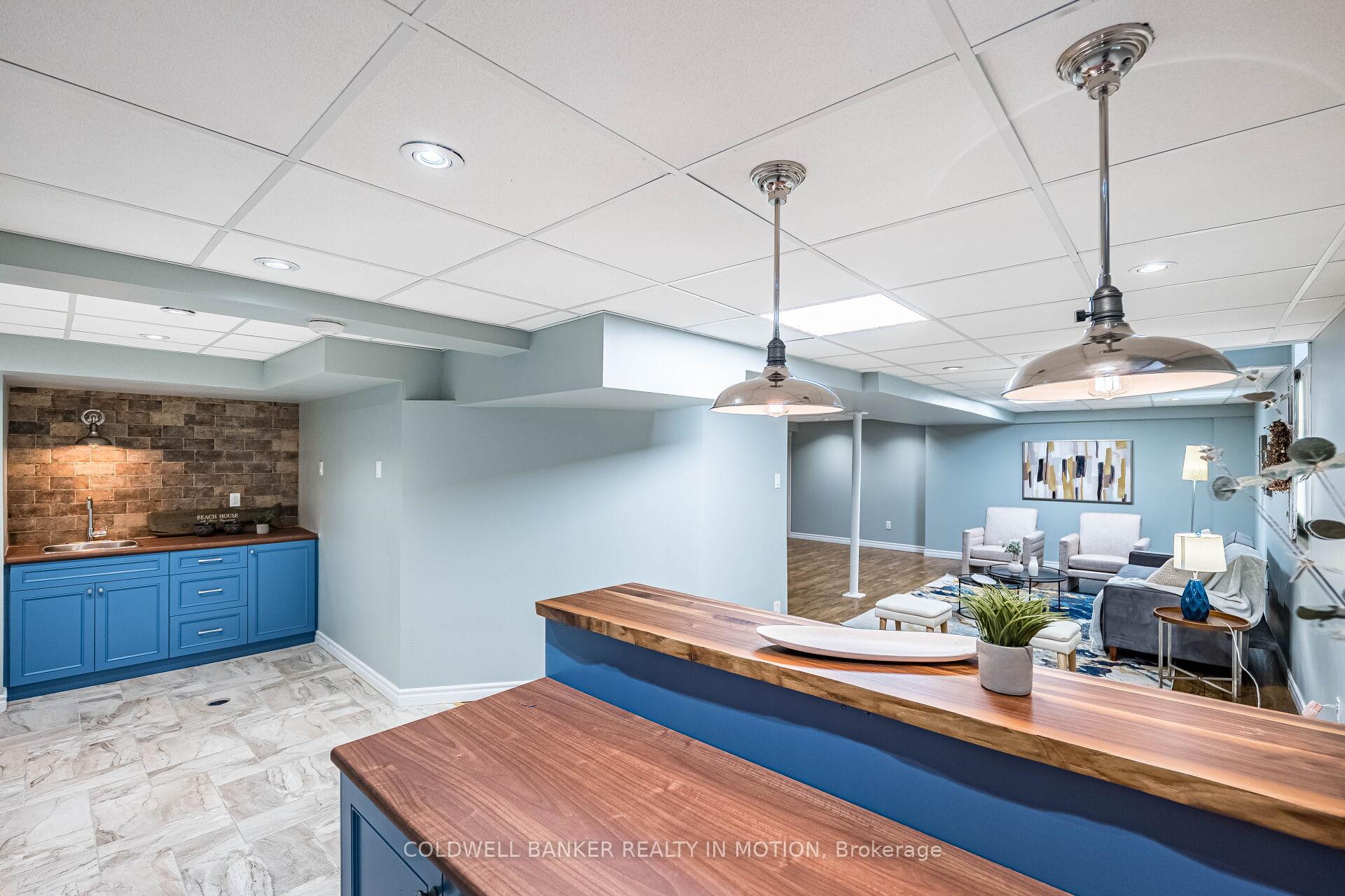 Photo 41 of 9 Buttonfield Road, Markham, Buttonville — HOMEH