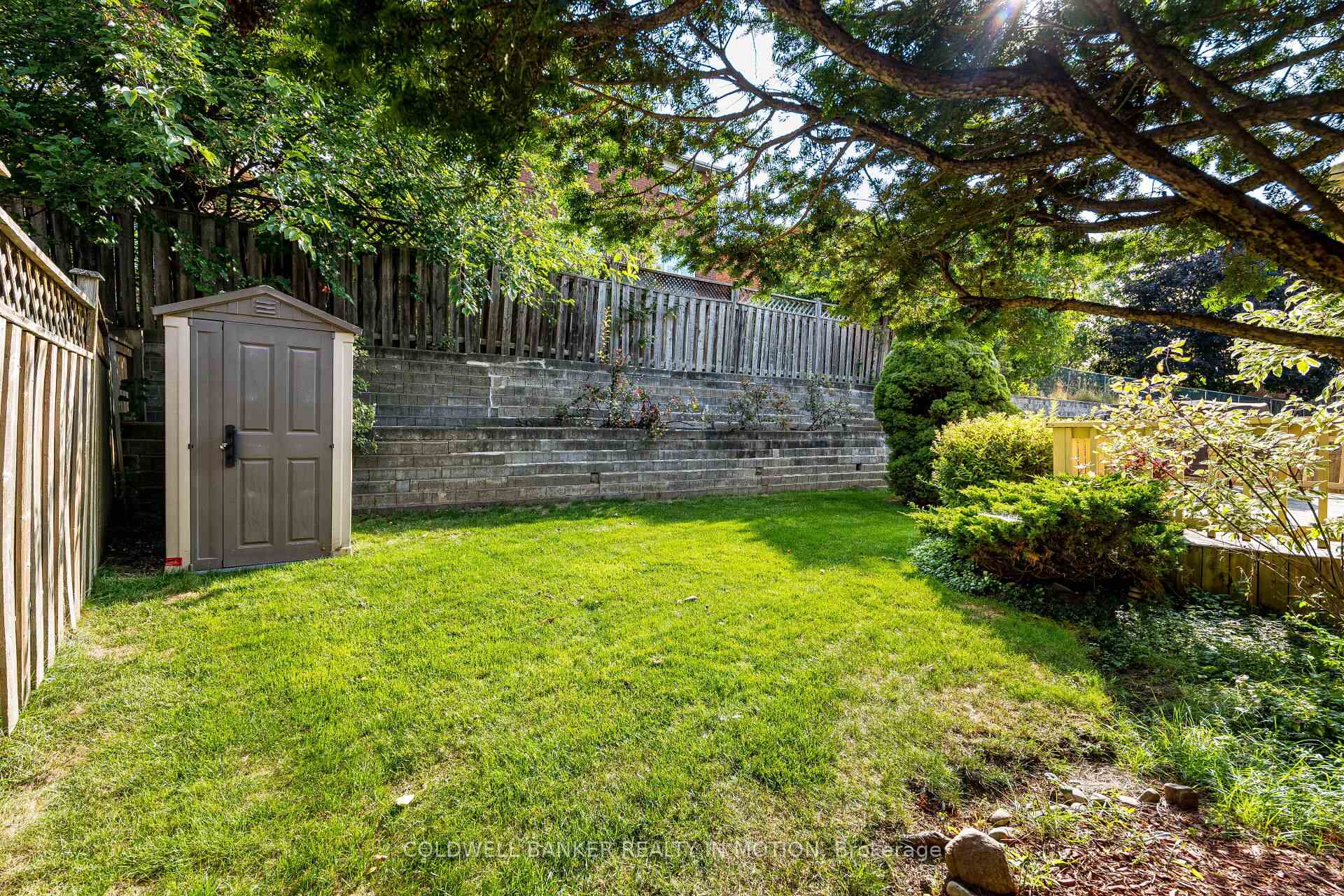 Photo 36 of 9 Buttonfield Road, Markham, Buttonville — HOMEH