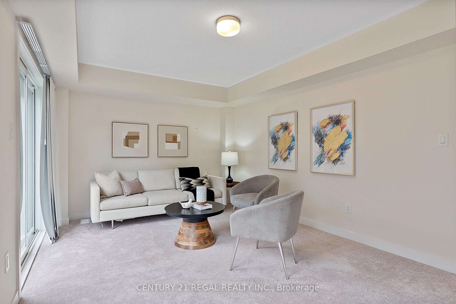 Photo 3 of 1610 Moonbeam Glen, Pickering, Duffin Heights — HOMEH