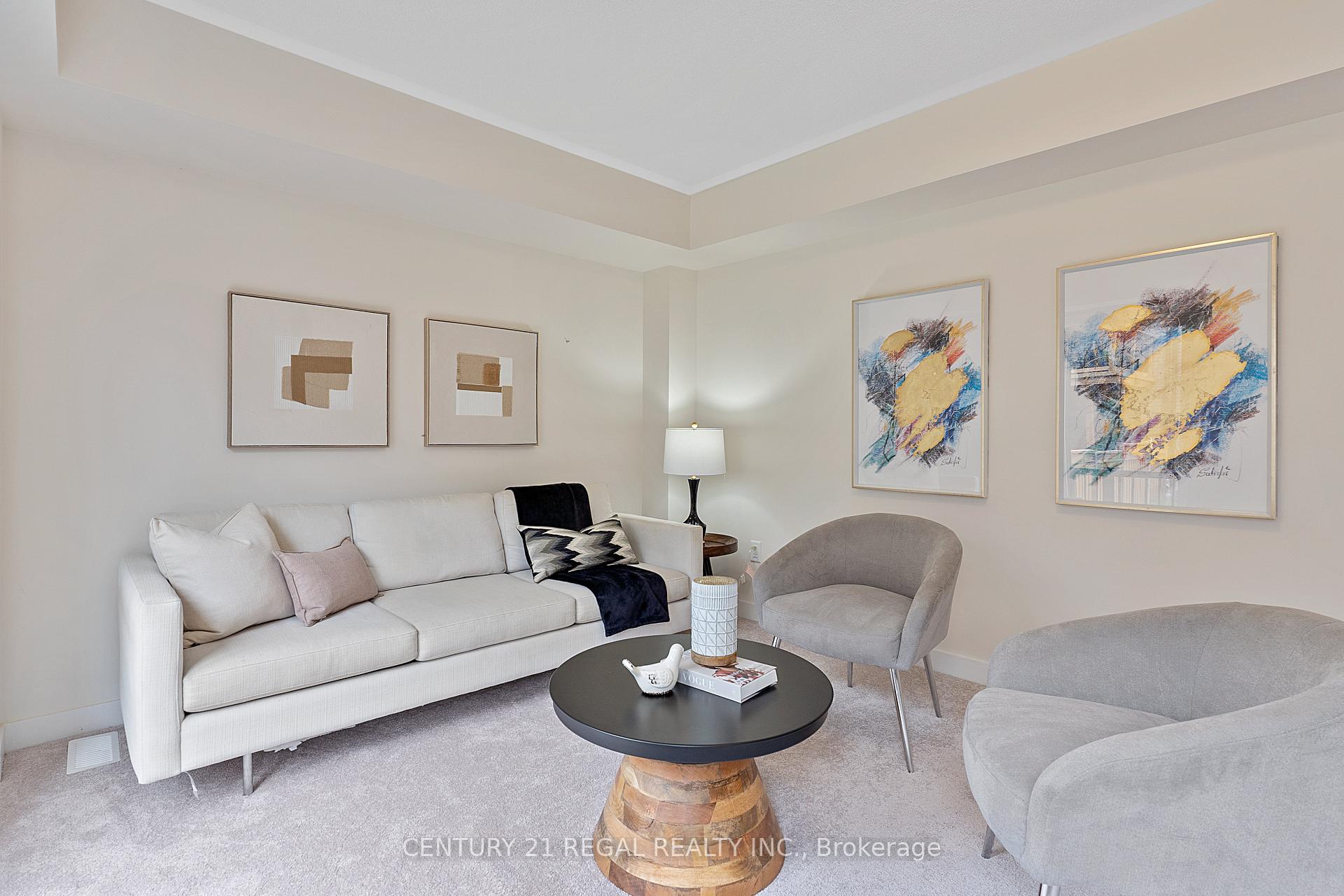 Photo 6 of 1610 Moonbeam Glen, Pickering, Duffin Heights — HOMEH