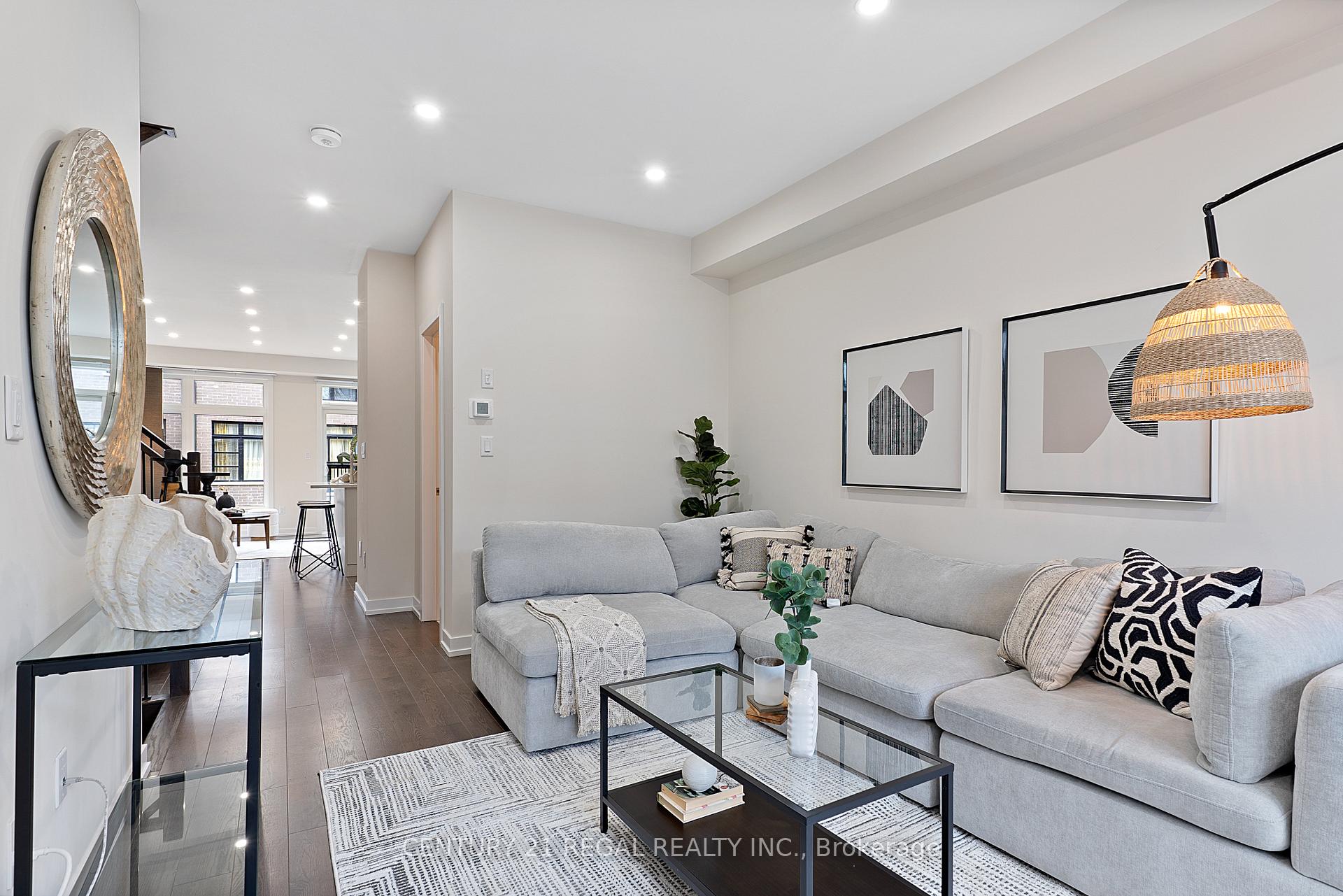 Photo 22 of 1610 Moonbeam Glen, Pickering, Duffin Heights — HOMEH