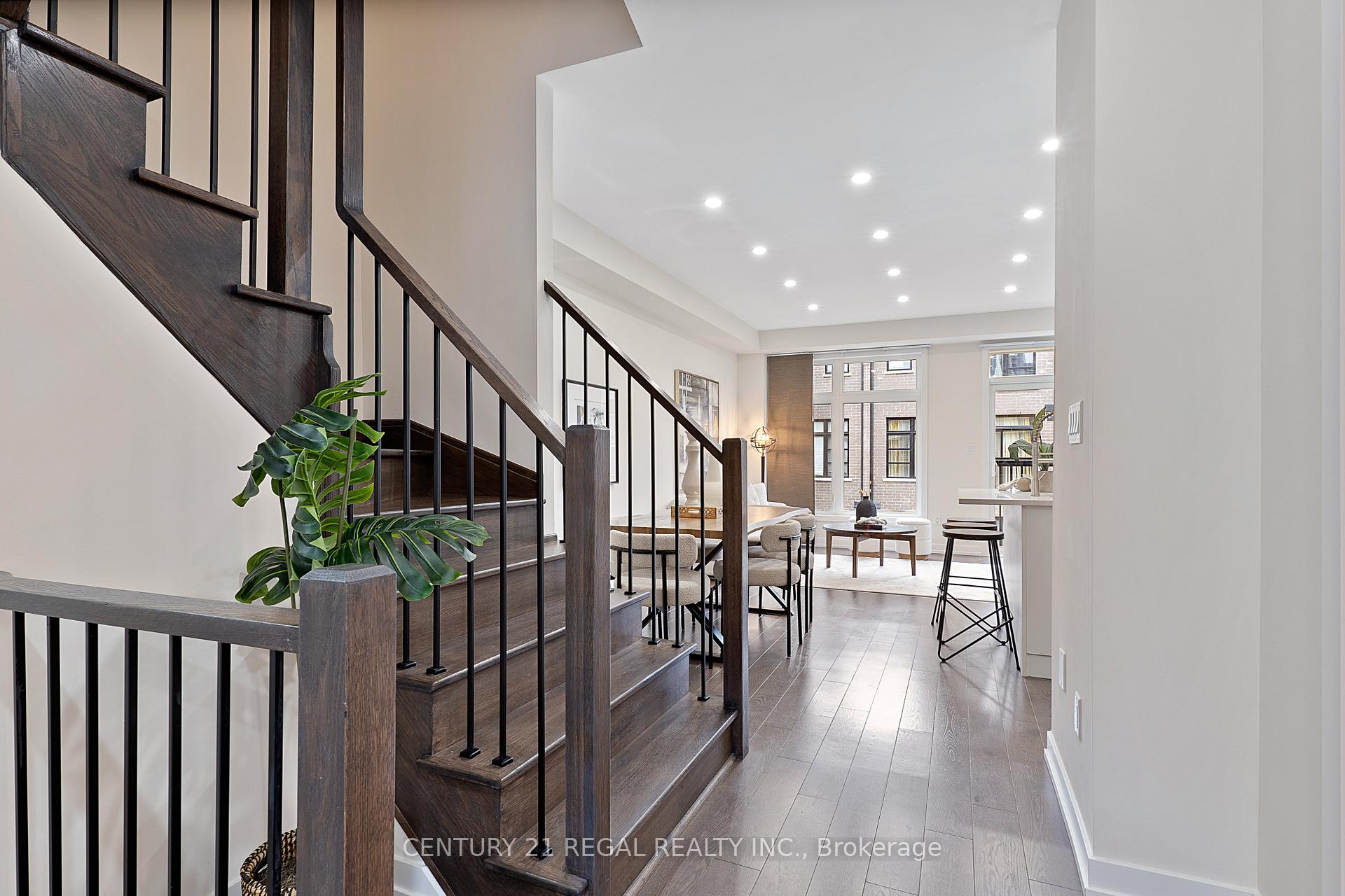Photo 7 of 1610 Moonbeam Glen, Pickering, Duffin Heights — HOMEH