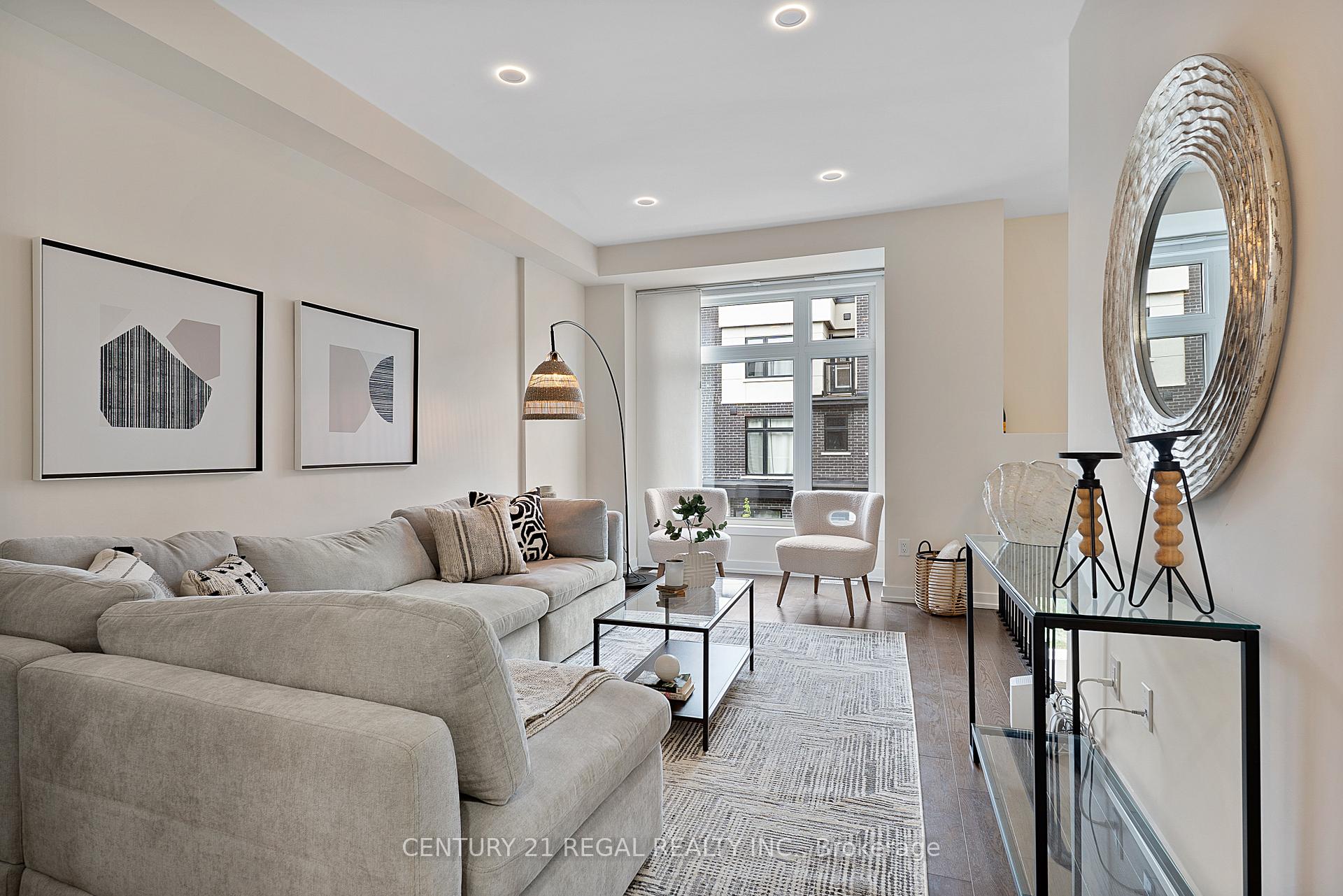 Photo 13 of 1610 Moonbeam Glen, Pickering, Duffin Heights — HOMEH