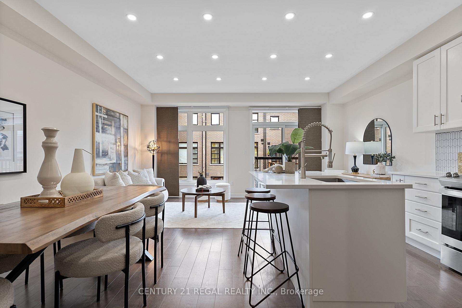 Photo 14 of 1610 Moonbeam Glen, Pickering, Duffin Heights — HOMEH