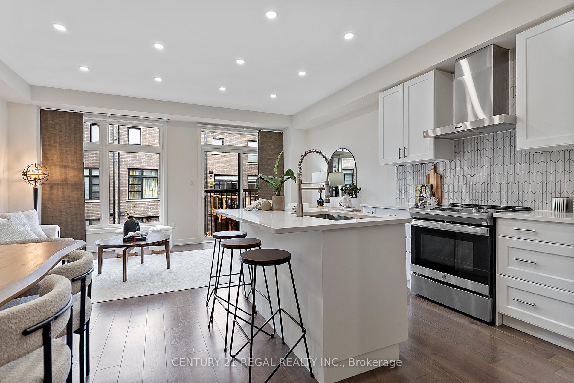 Photo 12 of 1610 Moonbeam Glen, Pickering, Duffin Heights — HOMEH
