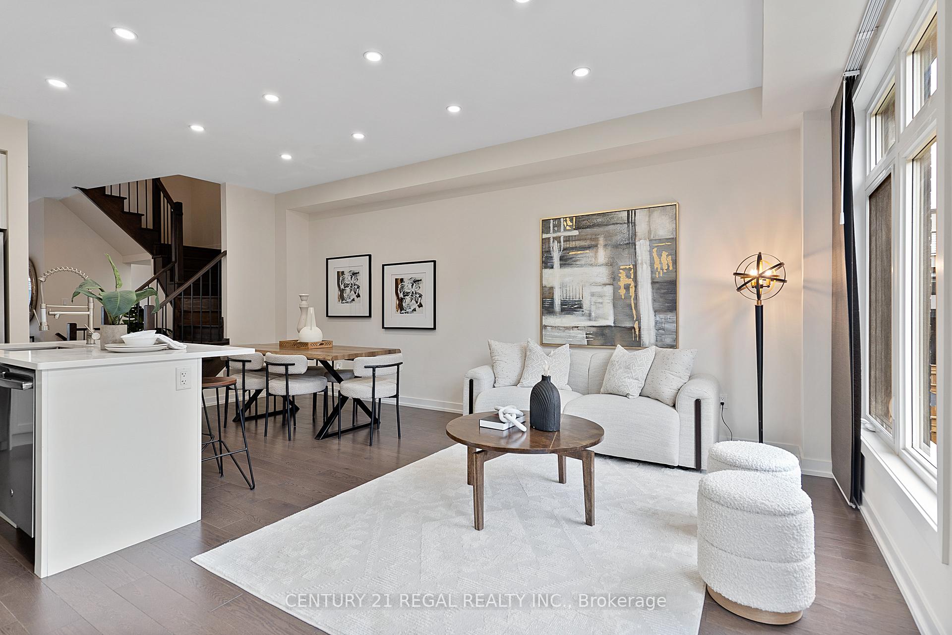 Photo 21 of 1610 Moonbeam Glen, Pickering, Duffin Heights — HOMEH