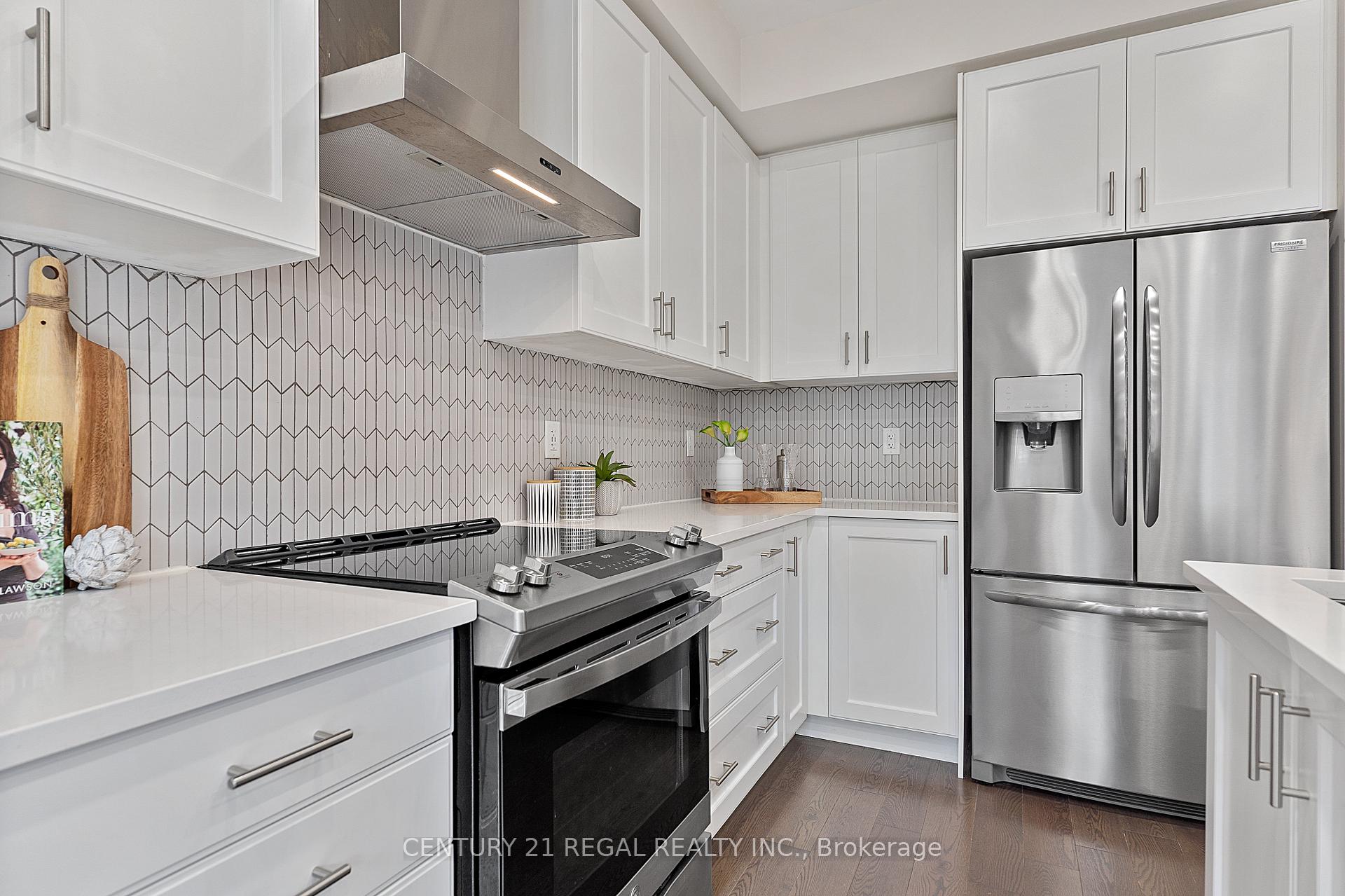 Photo 25 of 1610 Moonbeam Glen, Pickering, Duffin Heights — HOMEH