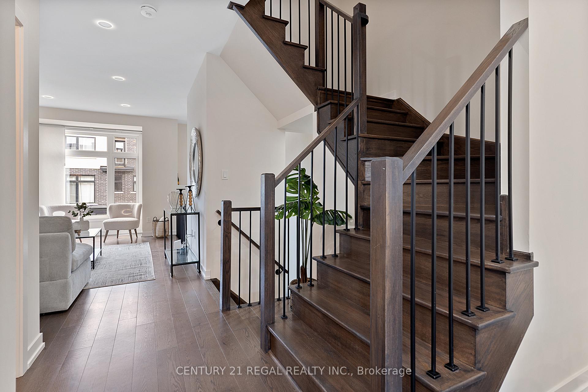 Photo 18 of 1610 Moonbeam Glen, Pickering, Duffin Heights — HOMEH