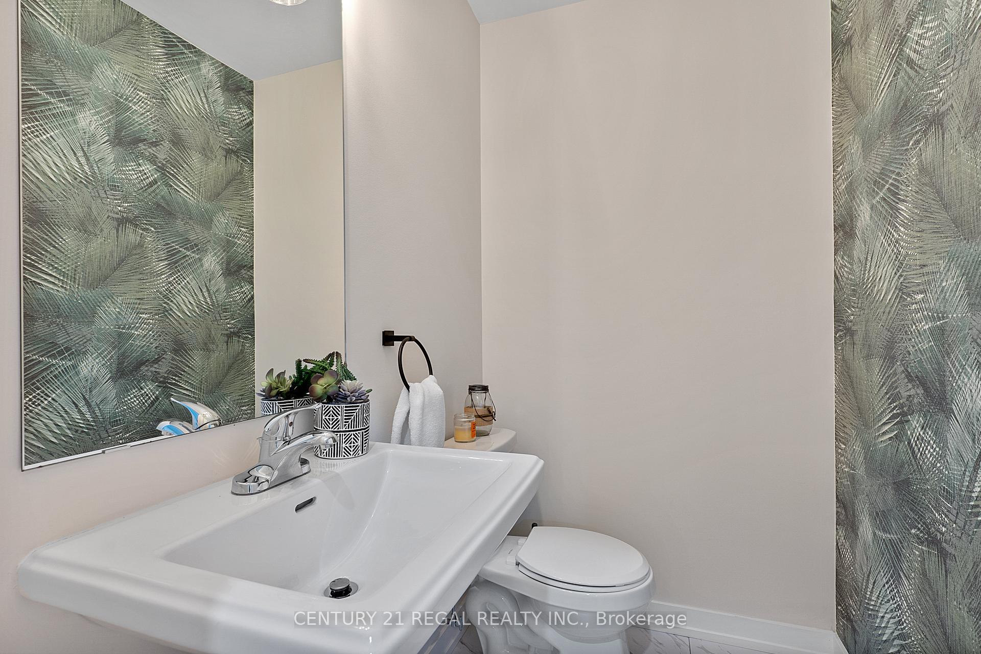 Photo 9 of 1610 Moonbeam Glen, Pickering, Duffin Heights — HOMEH