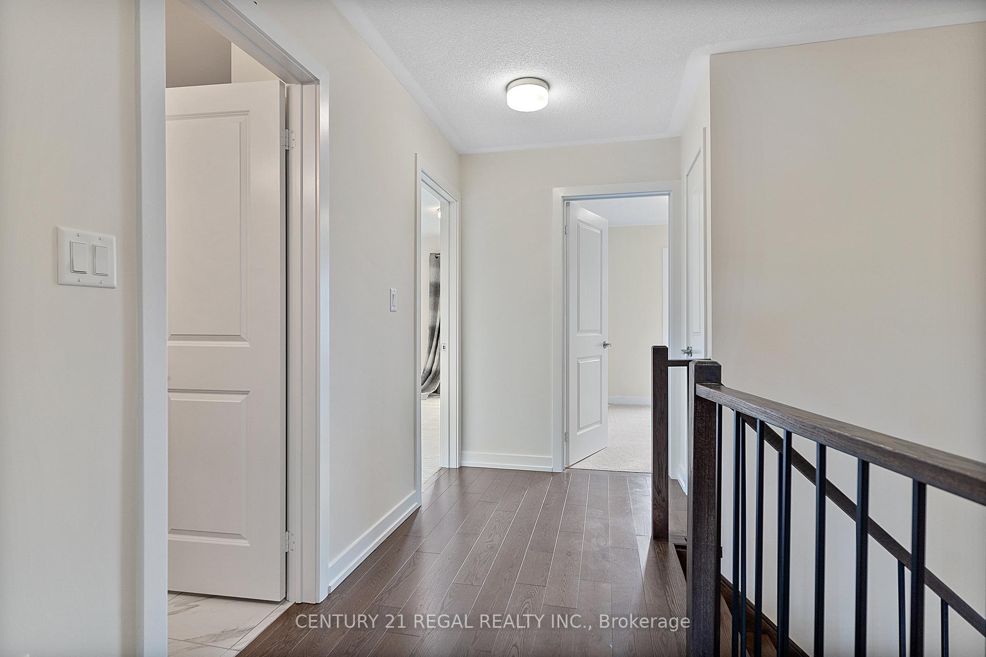 Photo 20 of 1610 Moonbeam Glen, Pickering, Duffin Heights — HOMEH