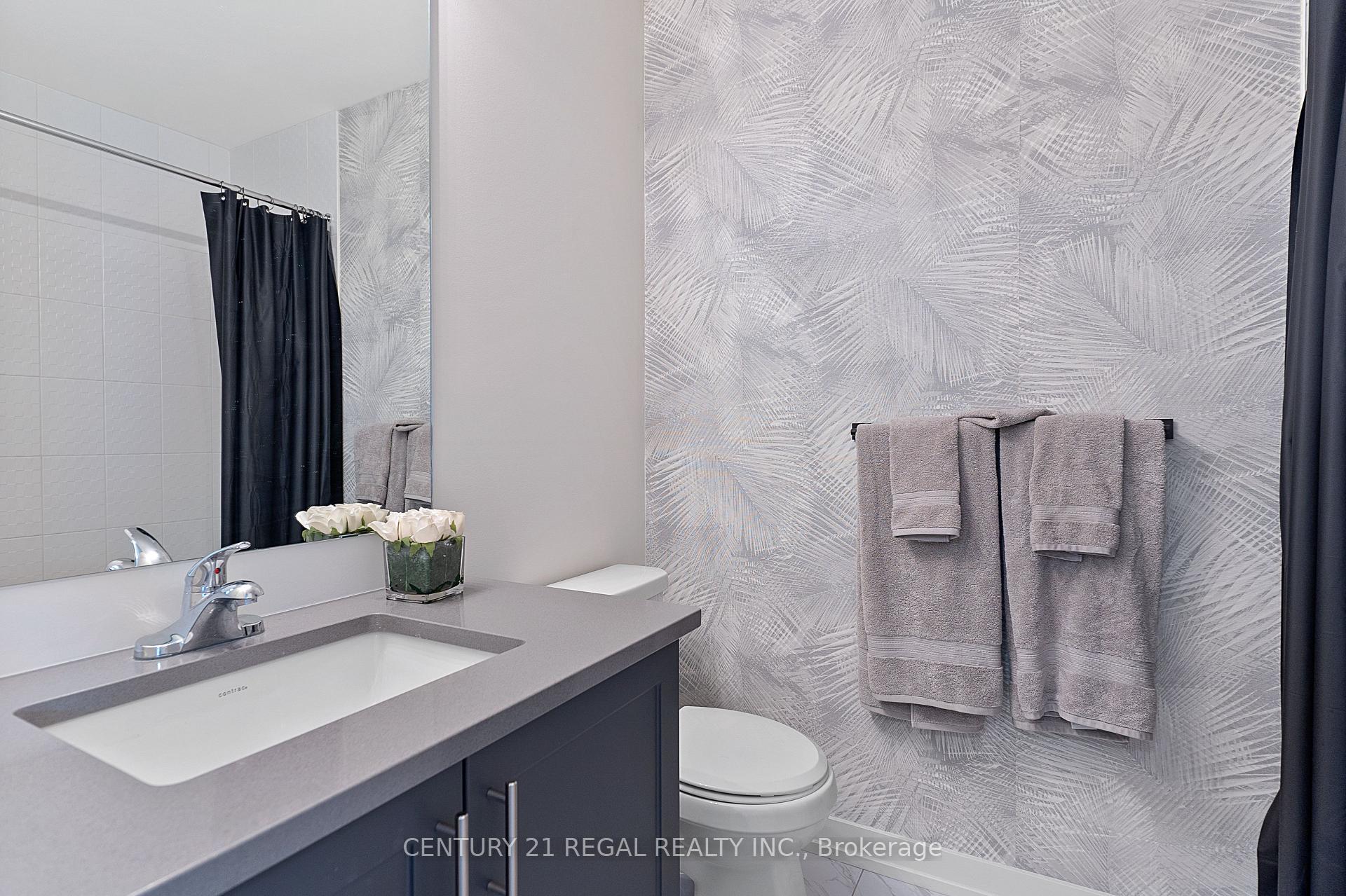 Photo 30 of 1610 Moonbeam Glen, Pickering, Duffin Heights — HOMEH