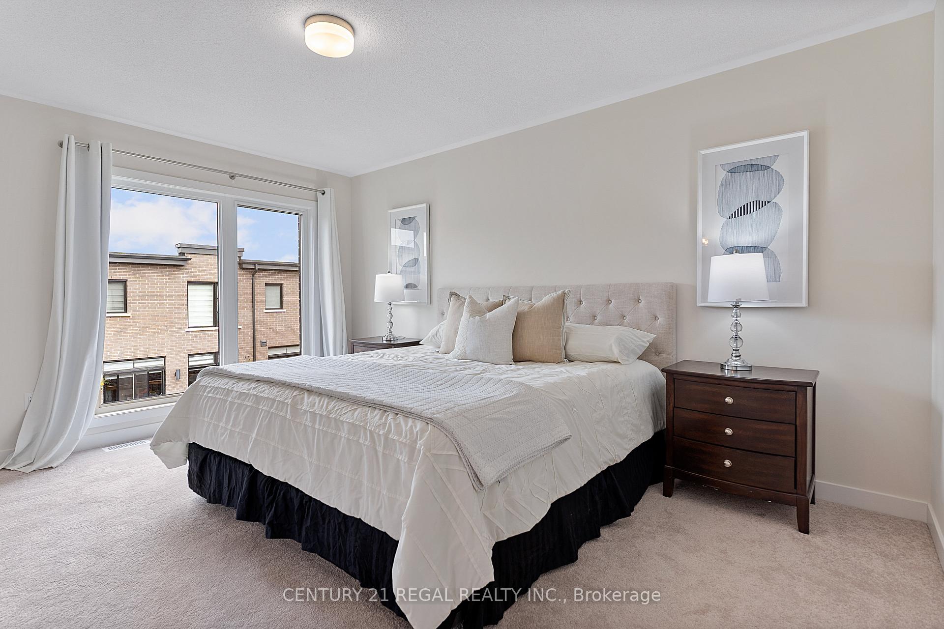 Photo 33 of 1610 Moonbeam Glen, Pickering, Duffin Heights — HOMEH