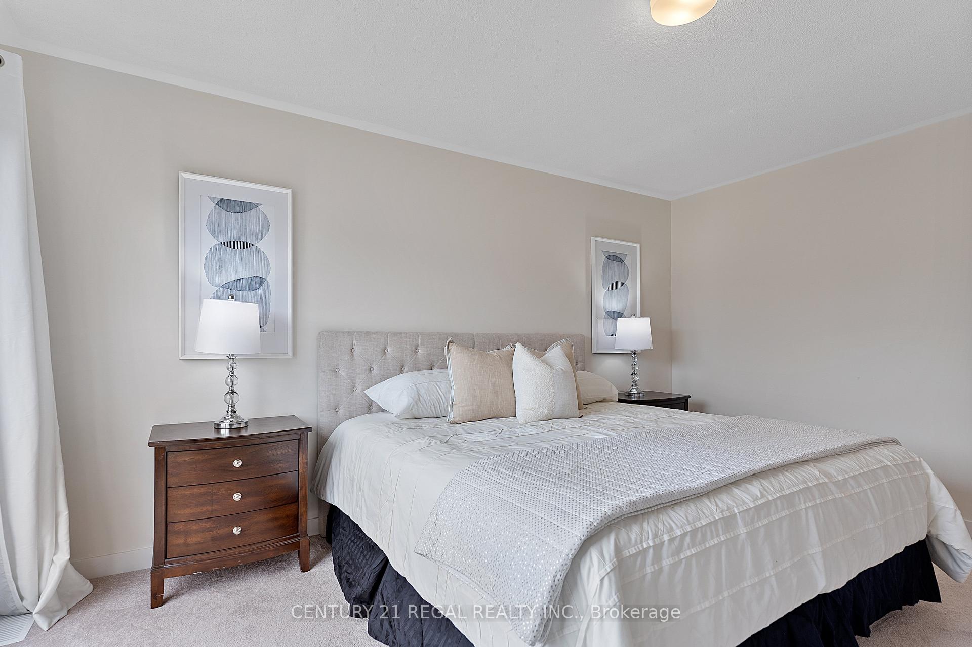 Photo 35 of 1610 Moonbeam Glen, Pickering, Duffin Heights — HOMEH