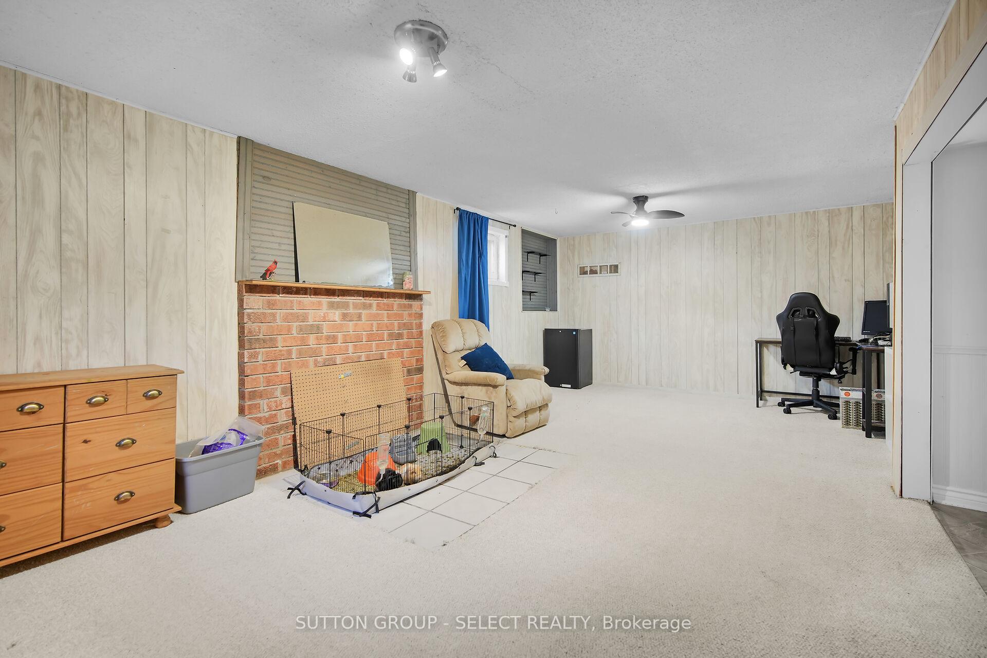Photo 13 of 10 Forest Drive, Brant, Paris — HOMEH