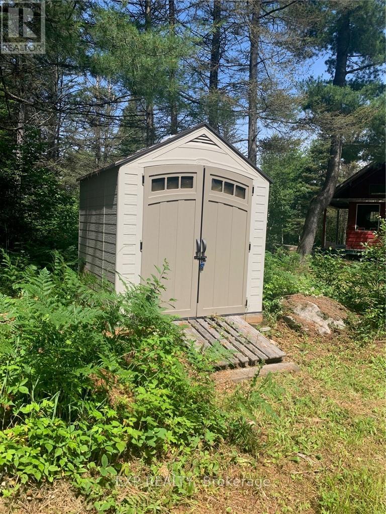 Photo 12 of 730 Dean Lake Road, Huron Shores — HOMEH