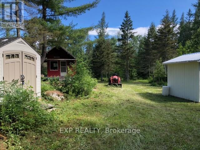 Photo 18 of 730 Dean Lake Road, Huron Shores — HOMEH
