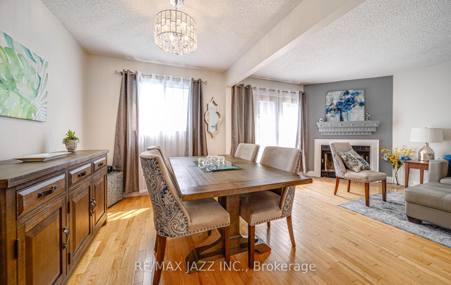 Photo 5 of 80 Barley Mill Crescent, Clarington, Bowmanville — HOMEH