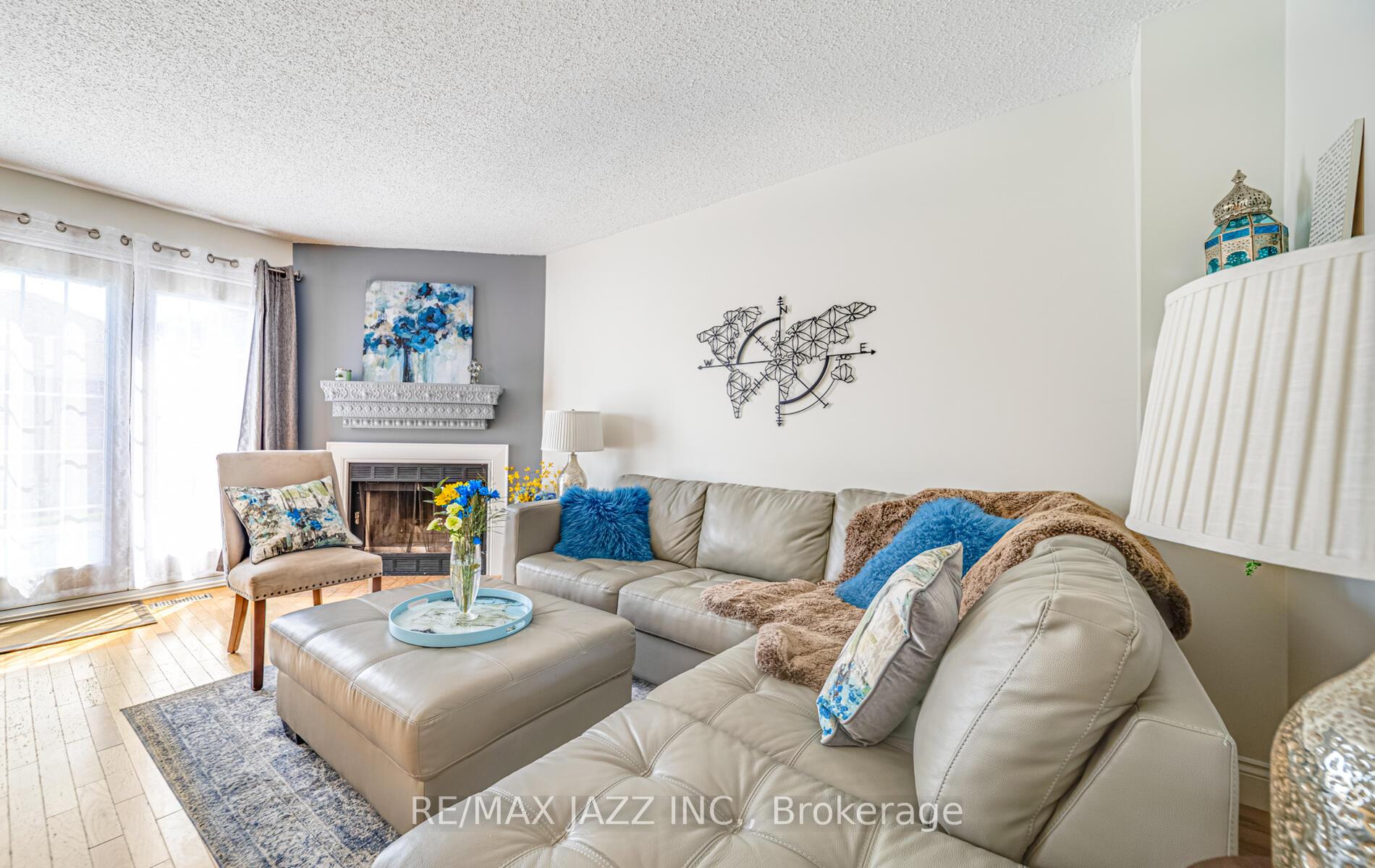 Photo 6 of 80 Barley Mill Crescent, Clarington, Bowmanville — HOMEH