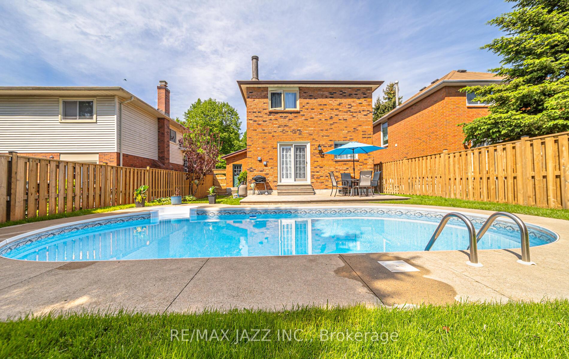Photo 14 of 80 Barley Mill Crescent, Clarington, Bowmanville — HOMEH