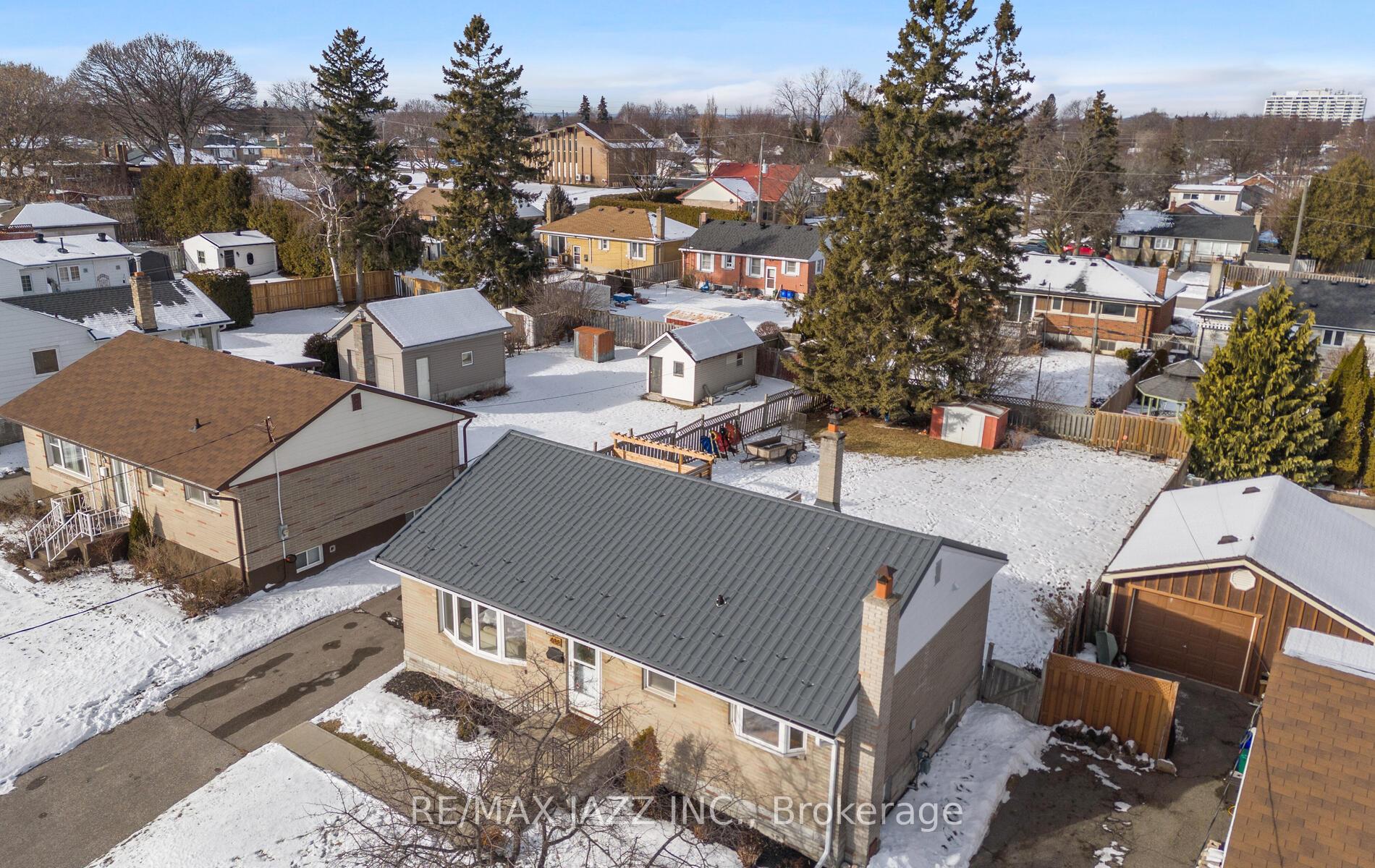 Photo 6 of 488 Annapolis Avenue, Oshawa, McLaughlin — HOMEH