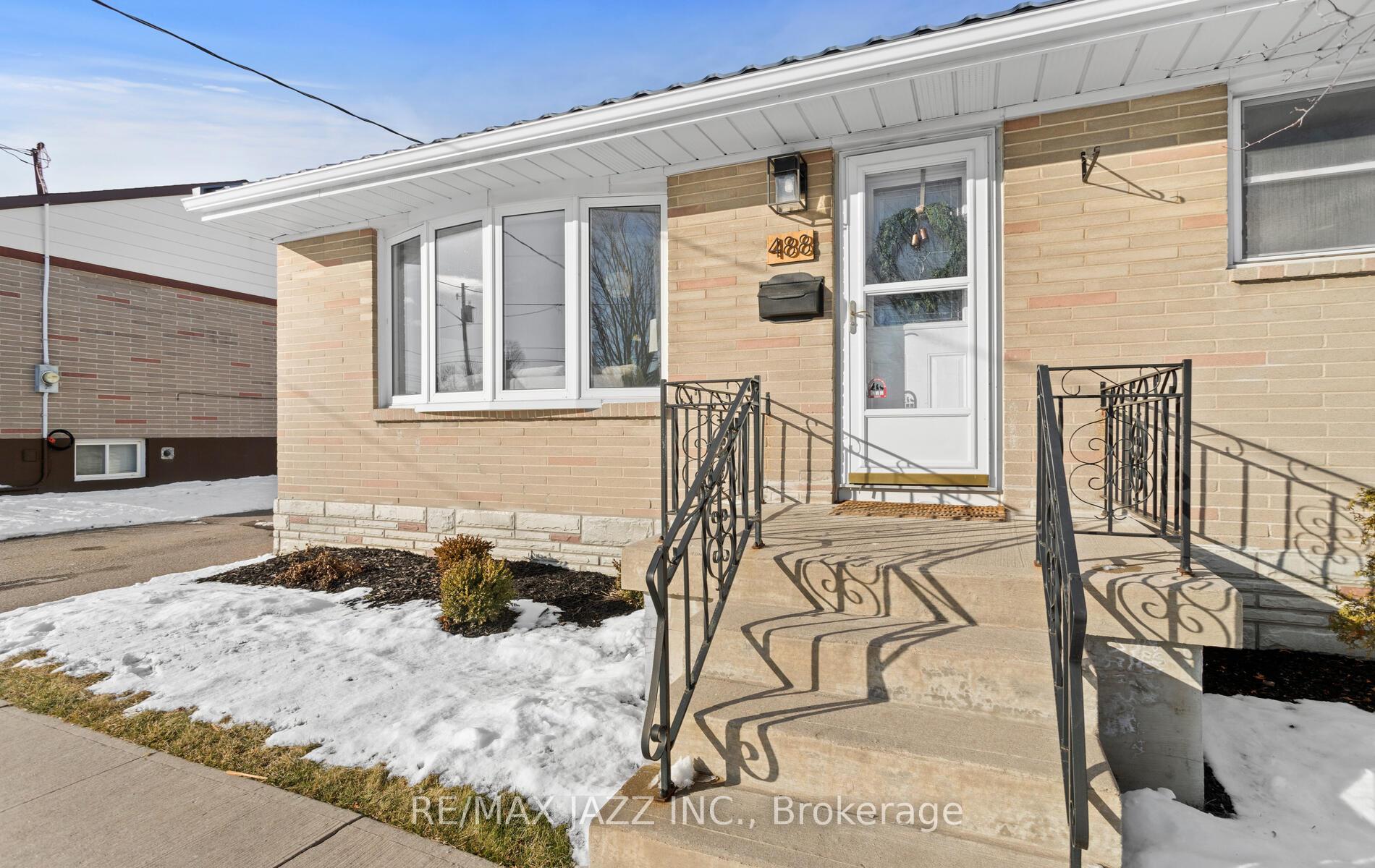 Photo 38 of 488 Annapolis Avenue, Oshawa, McLaughlin — HOMEH