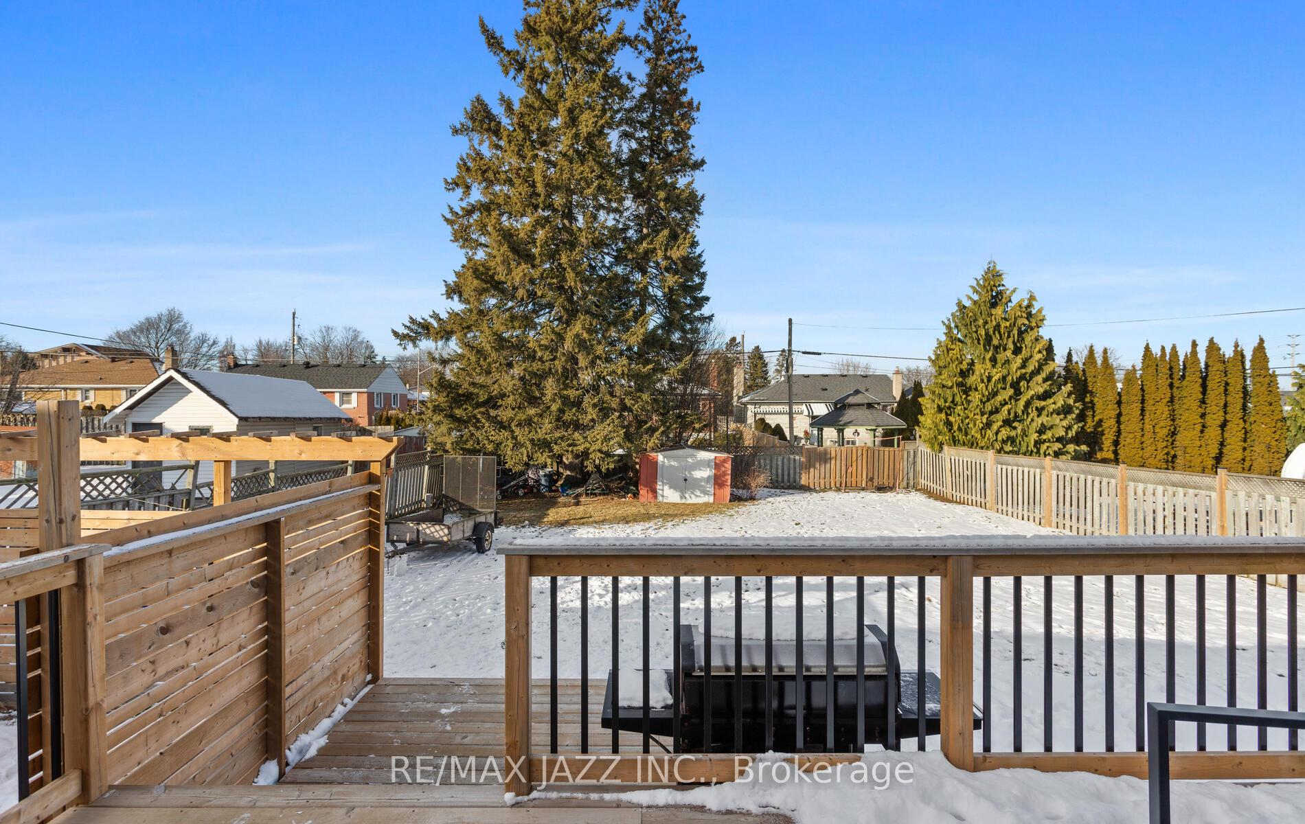 Photo 25 of 488 Annapolis Avenue, Oshawa, McLaughlin — HOMEH