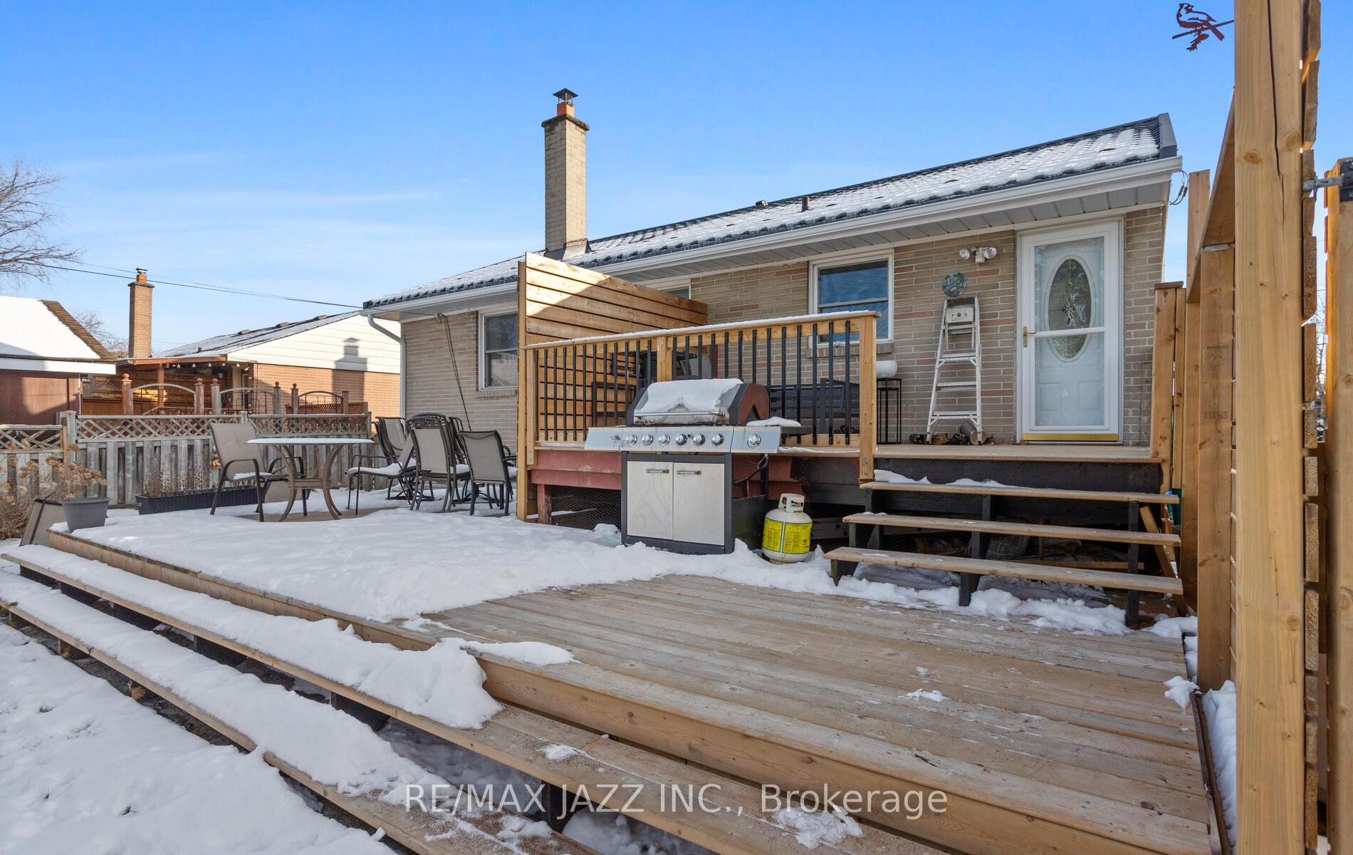 Photo 23 of 488 Annapolis Avenue, Oshawa, McLaughlin — HOMEH
