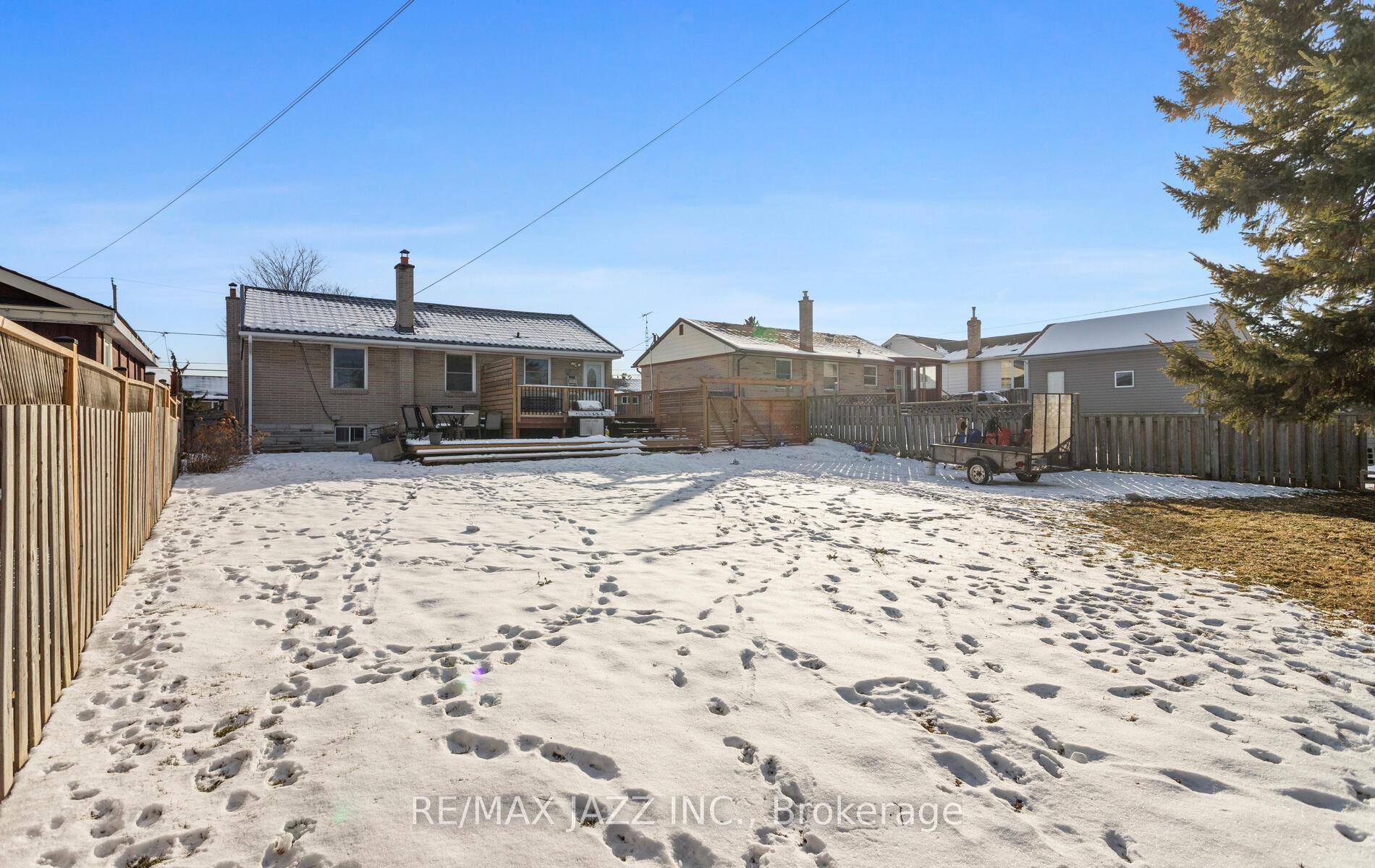 Photo 24 of 488 Annapolis Avenue, Oshawa, McLaughlin — HOMEH