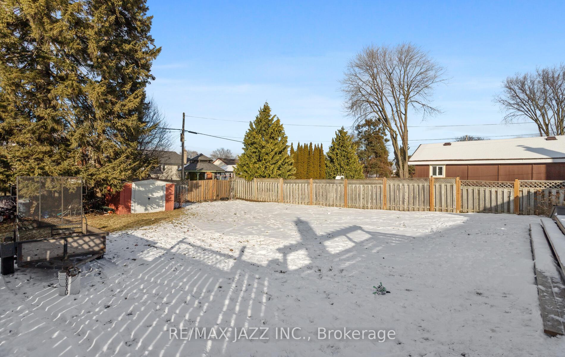 Photo 28 of 488 Annapolis Avenue, Oshawa, McLaughlin — HOMEH